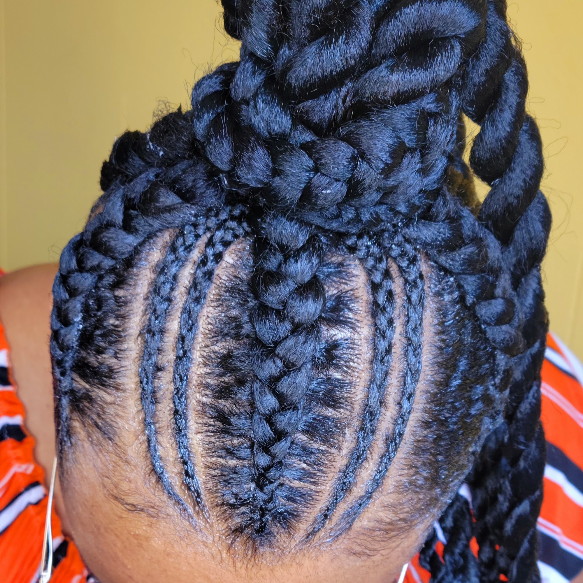 Nerua's Beauty Supply & Boutique Attleboro