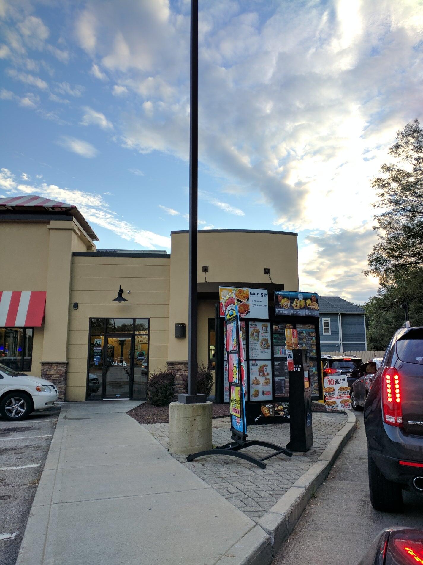 Photo credit: nextdoor