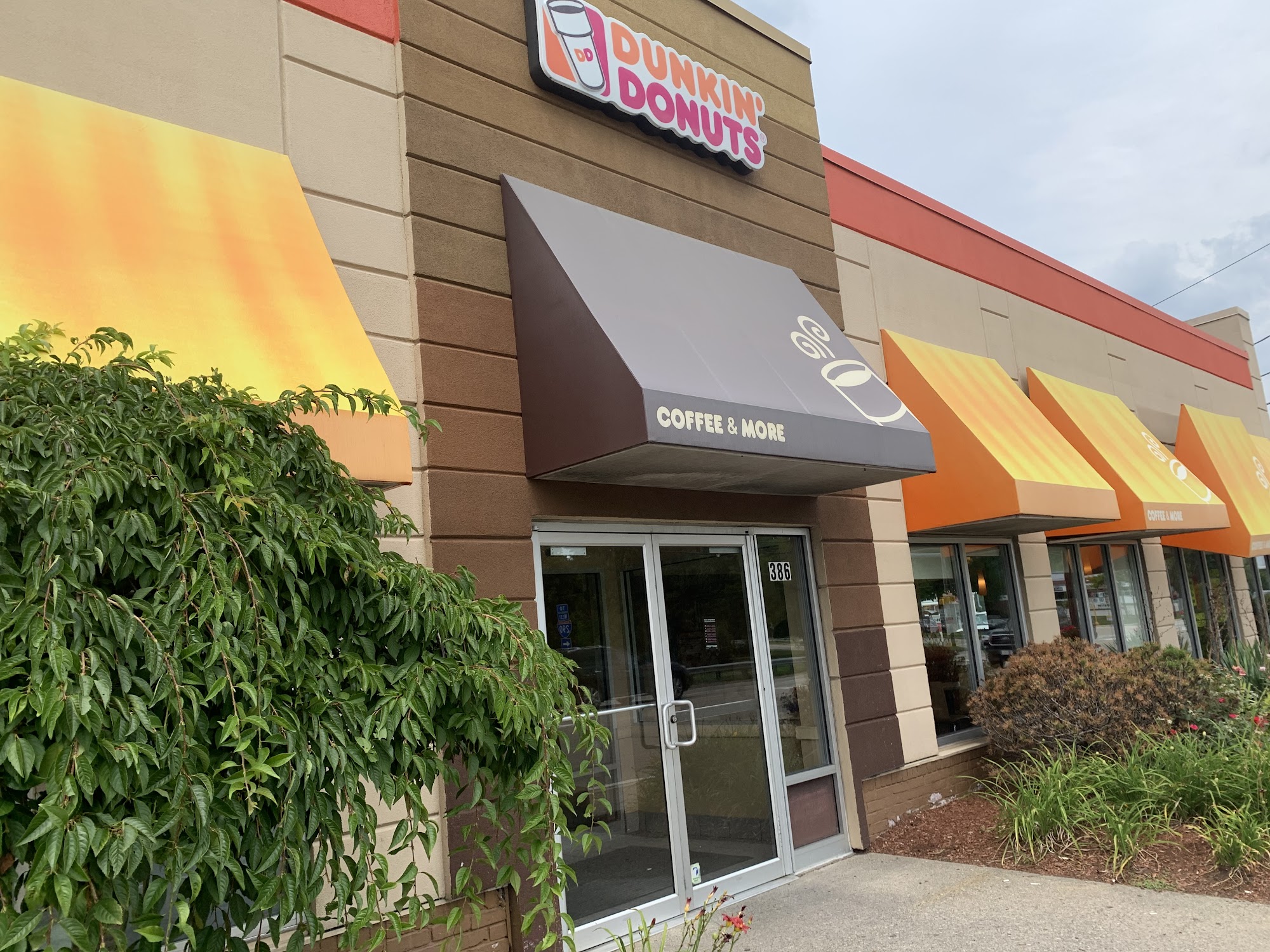 Dunkin'