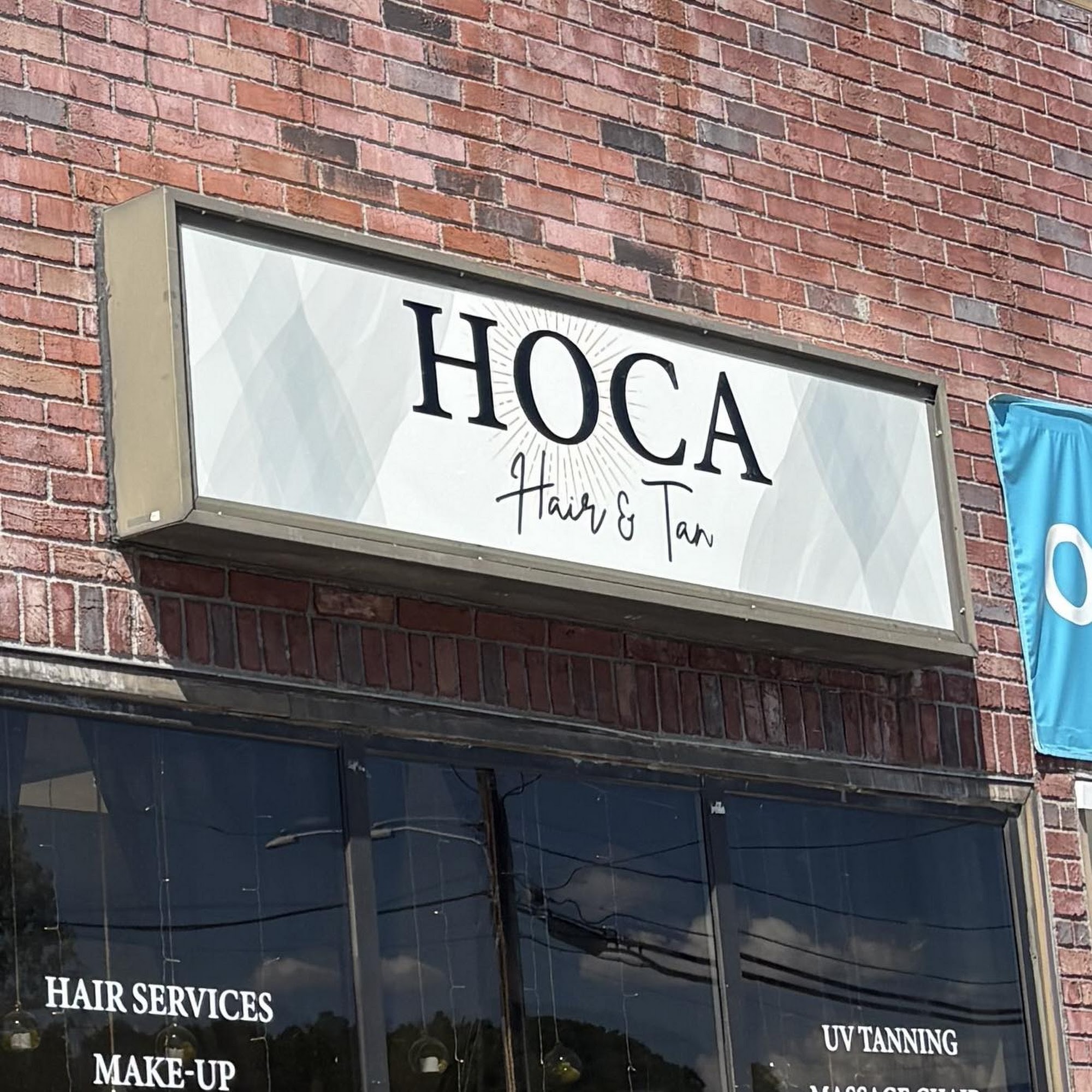 E Z Tan Hair and Nails