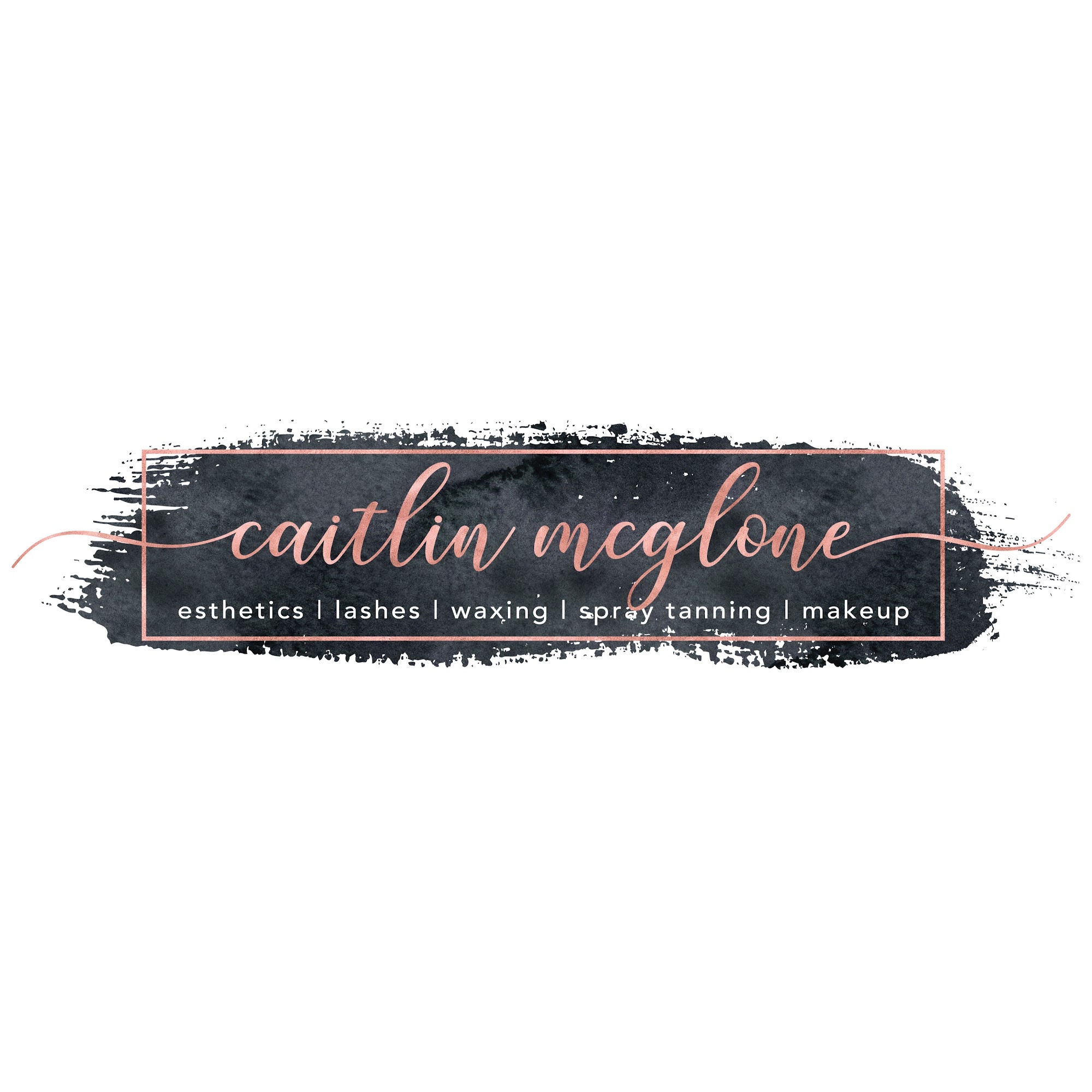 Caitlin McGlone Esthetics