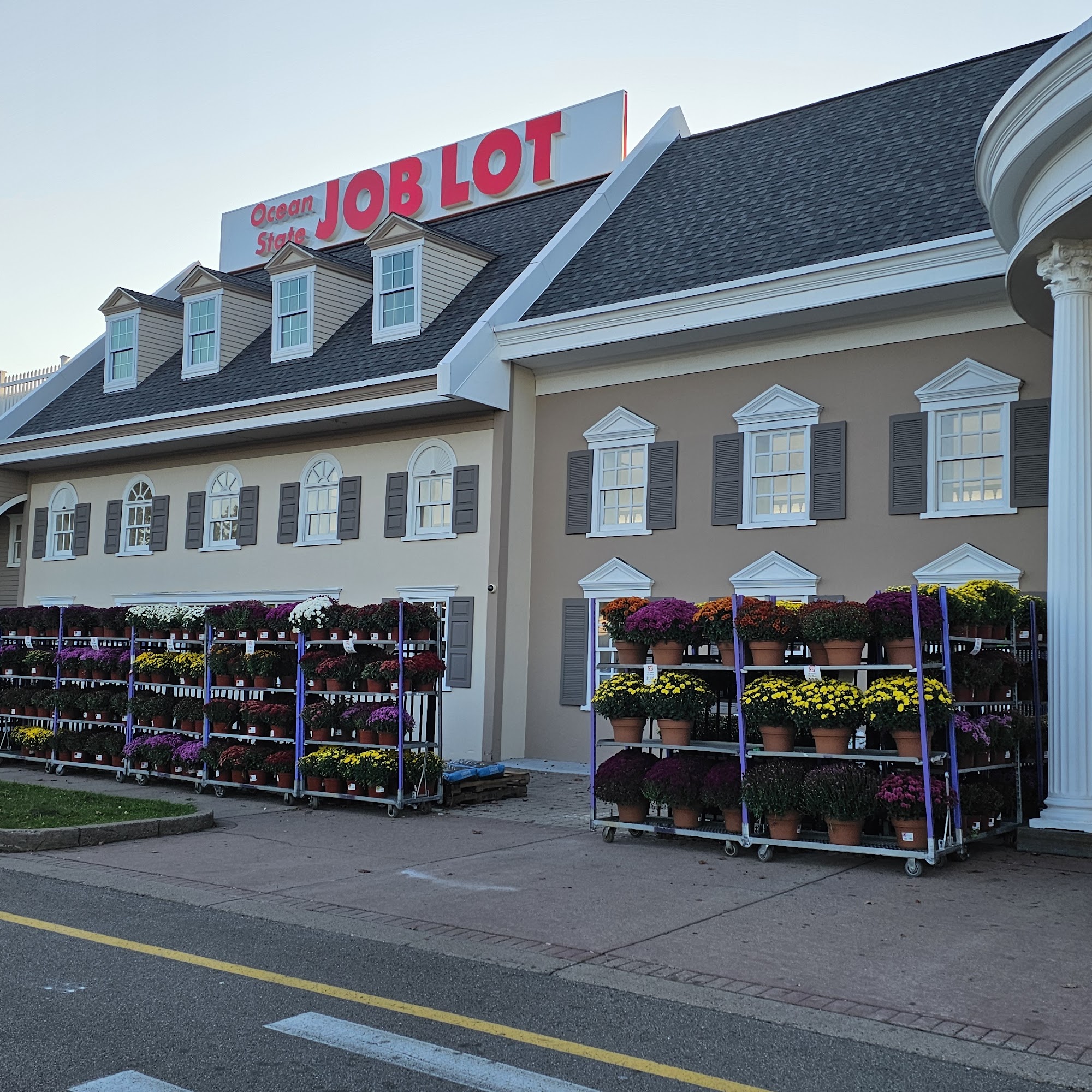 Ocean State Job Lot