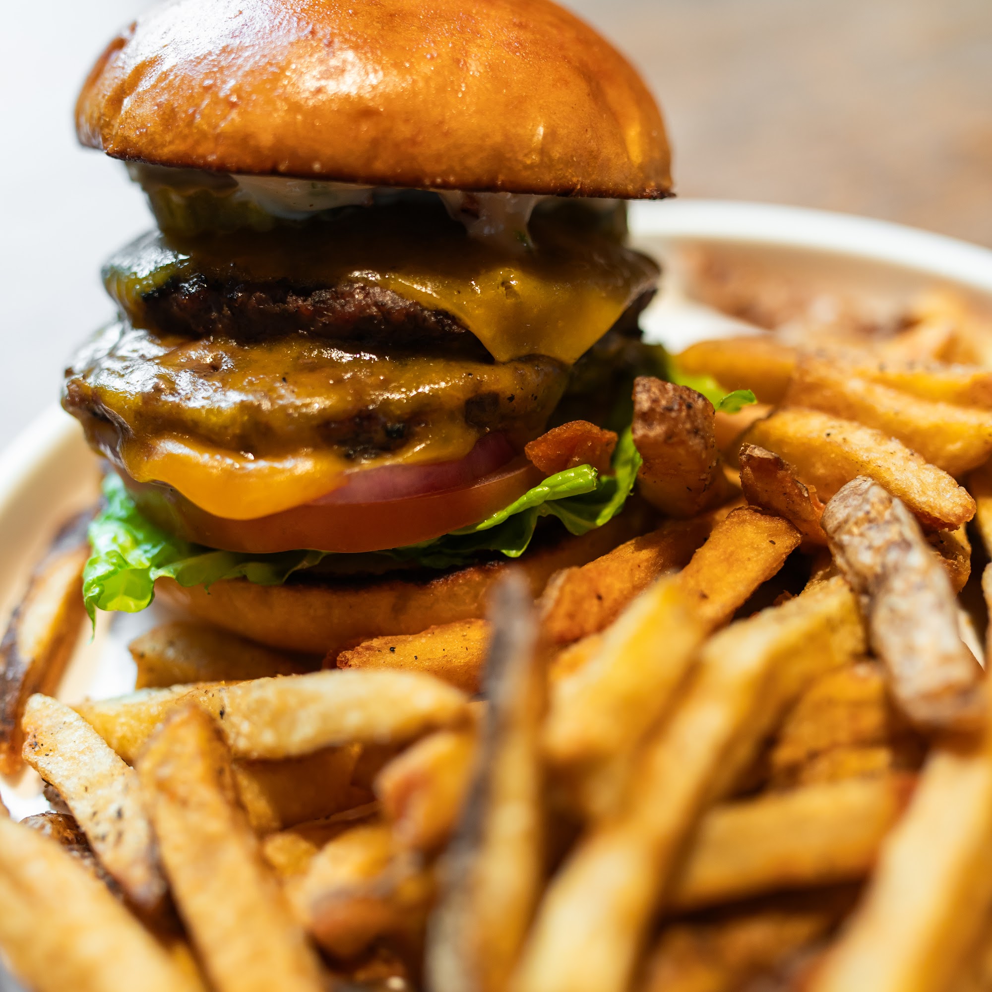 Nashoba Club Pizza & Taproom Ayer