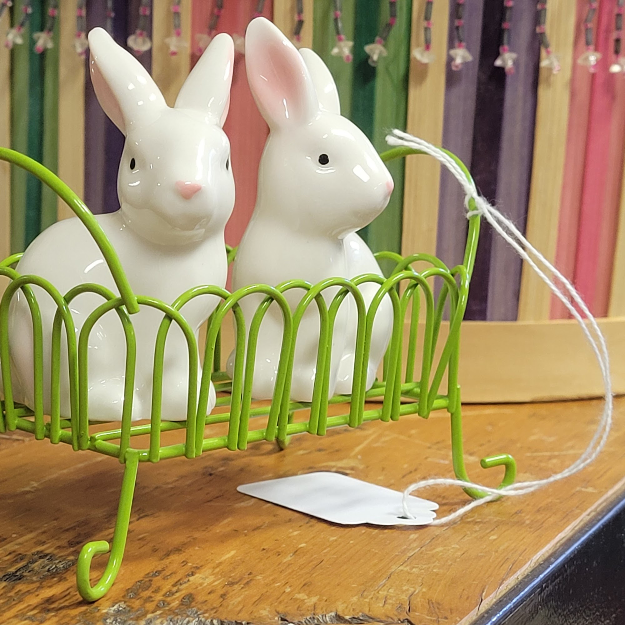 St. Mary's Thrift & Gift Shop Ayer