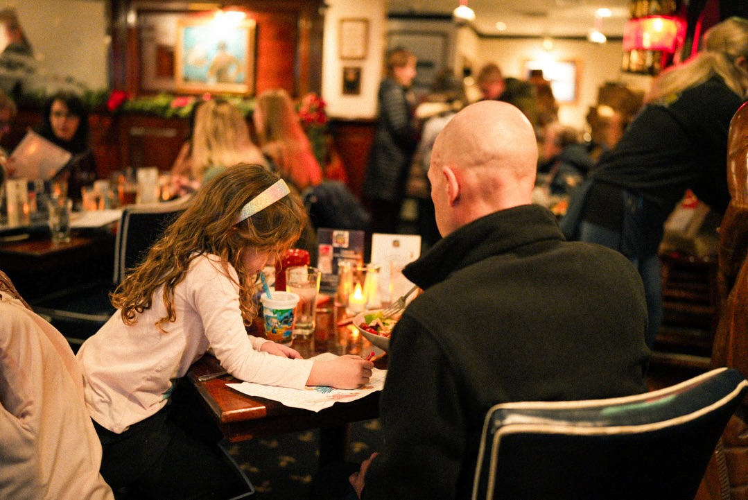 Black Cat Tavern Barnstable