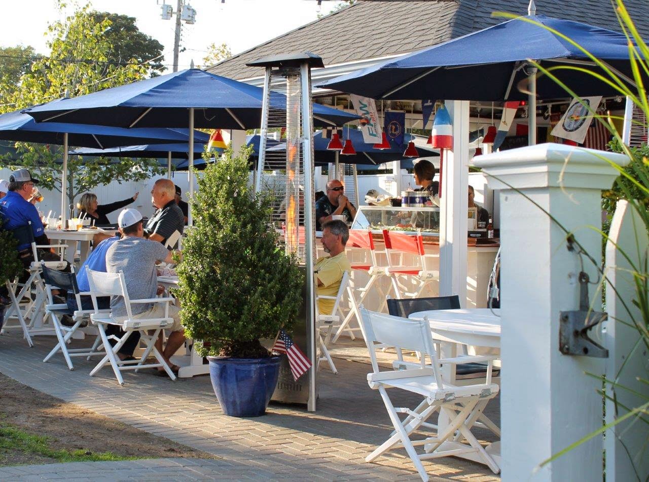 Black Cat Tavern Barnstable