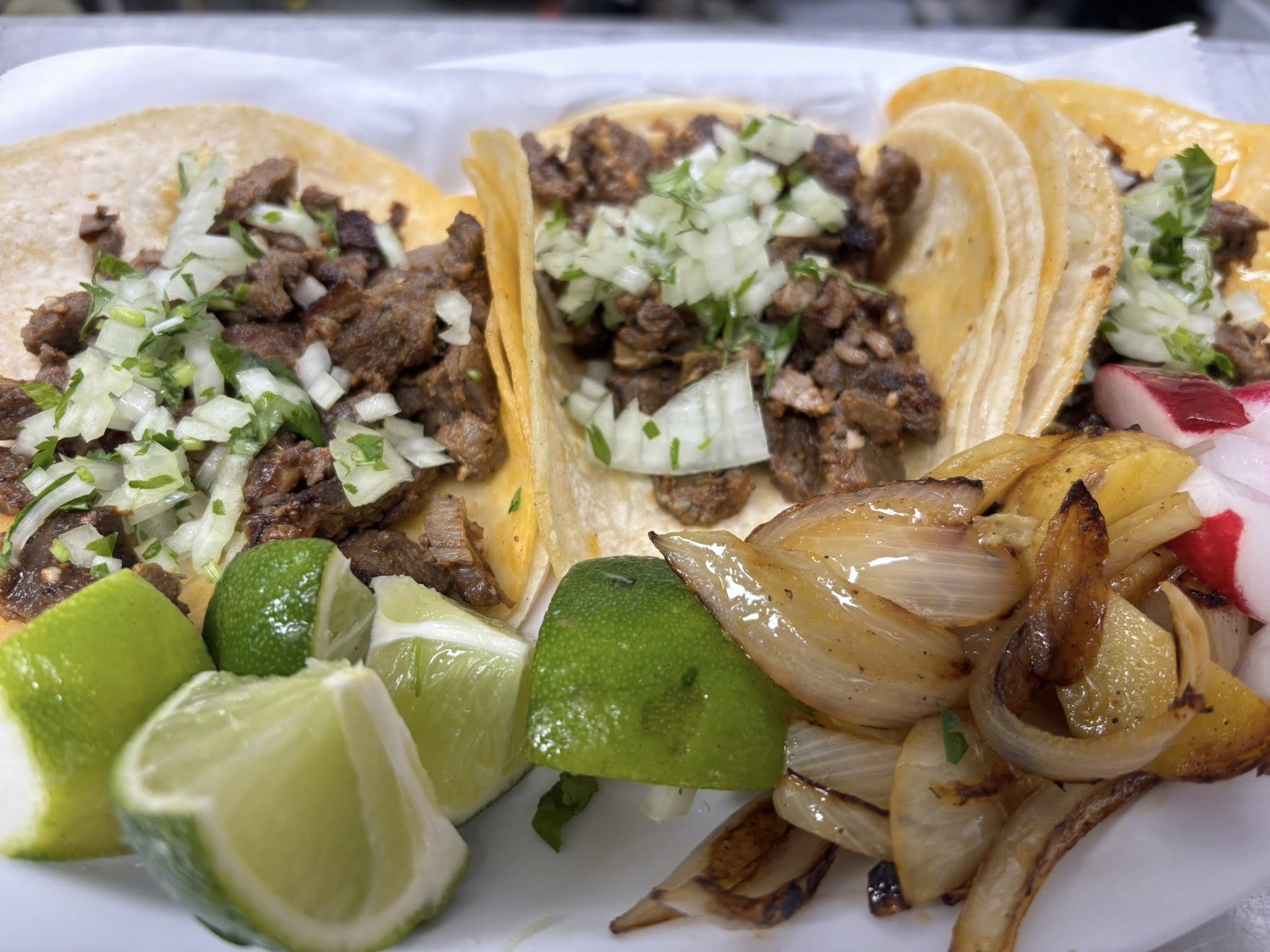 El Mariachi Loco Barnstable