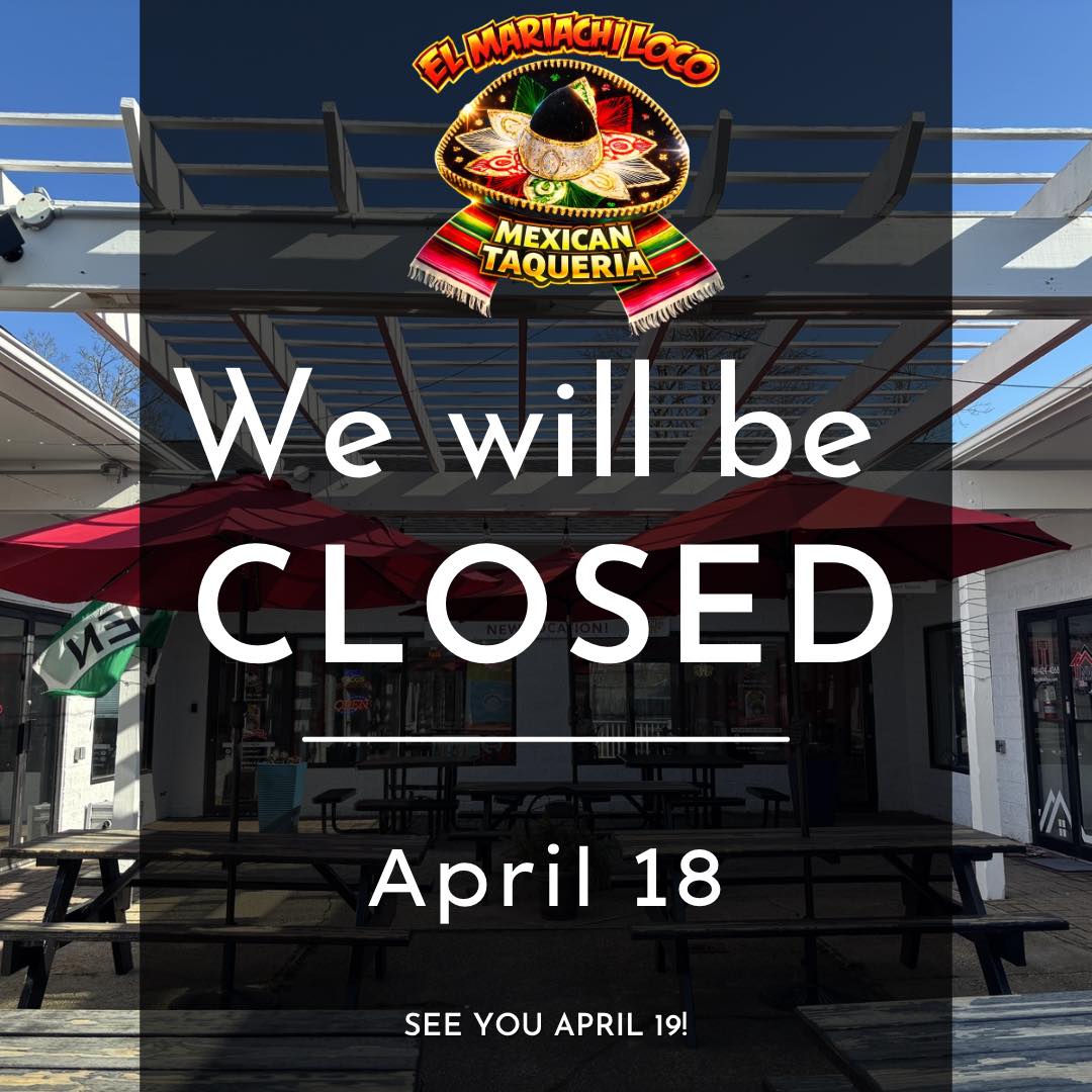 El Mariachi Loco Barnstable