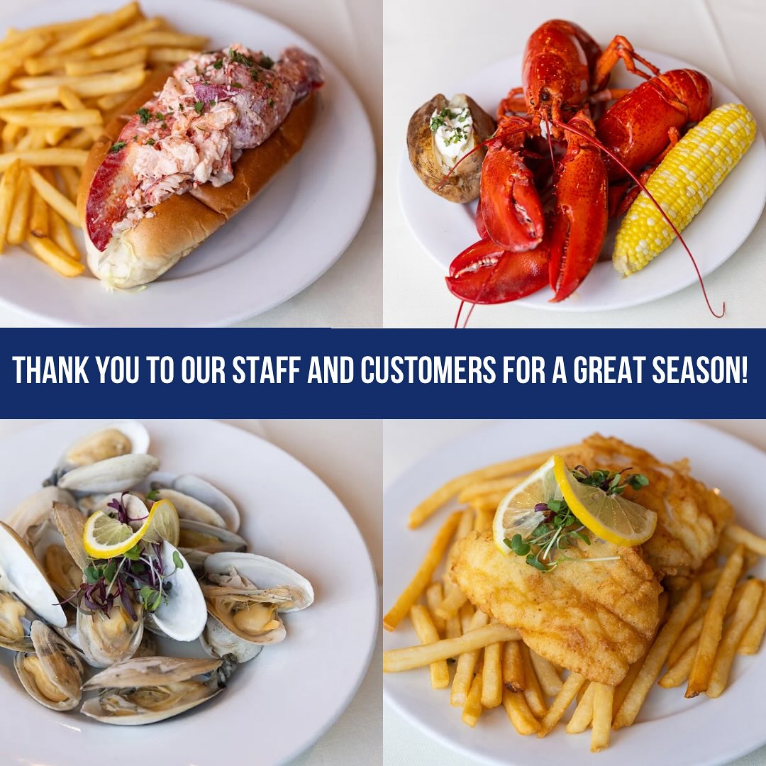 Fresh Ketch Barnstable