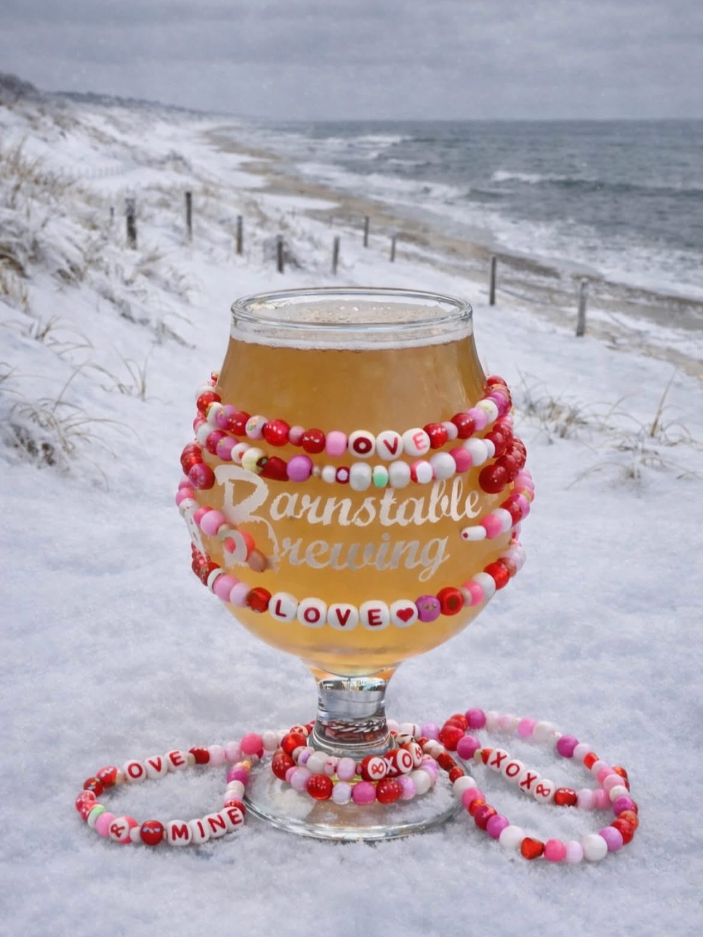 Barnstable Brewing Barnstable