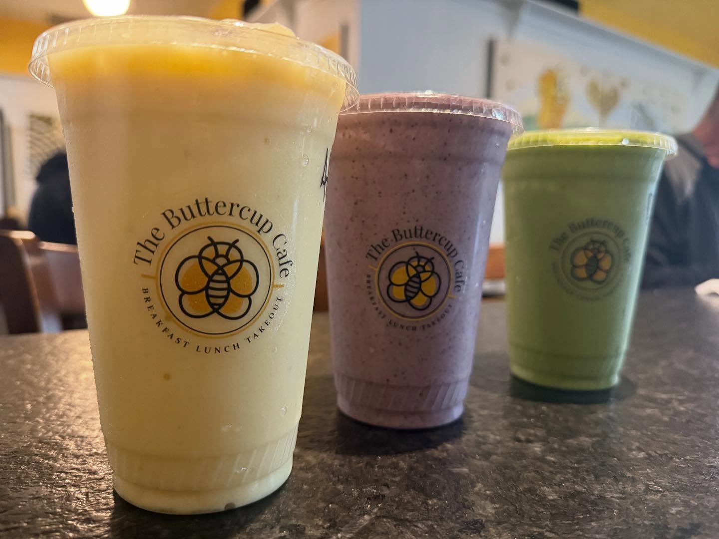 The Buttercup Cafe Barnstable