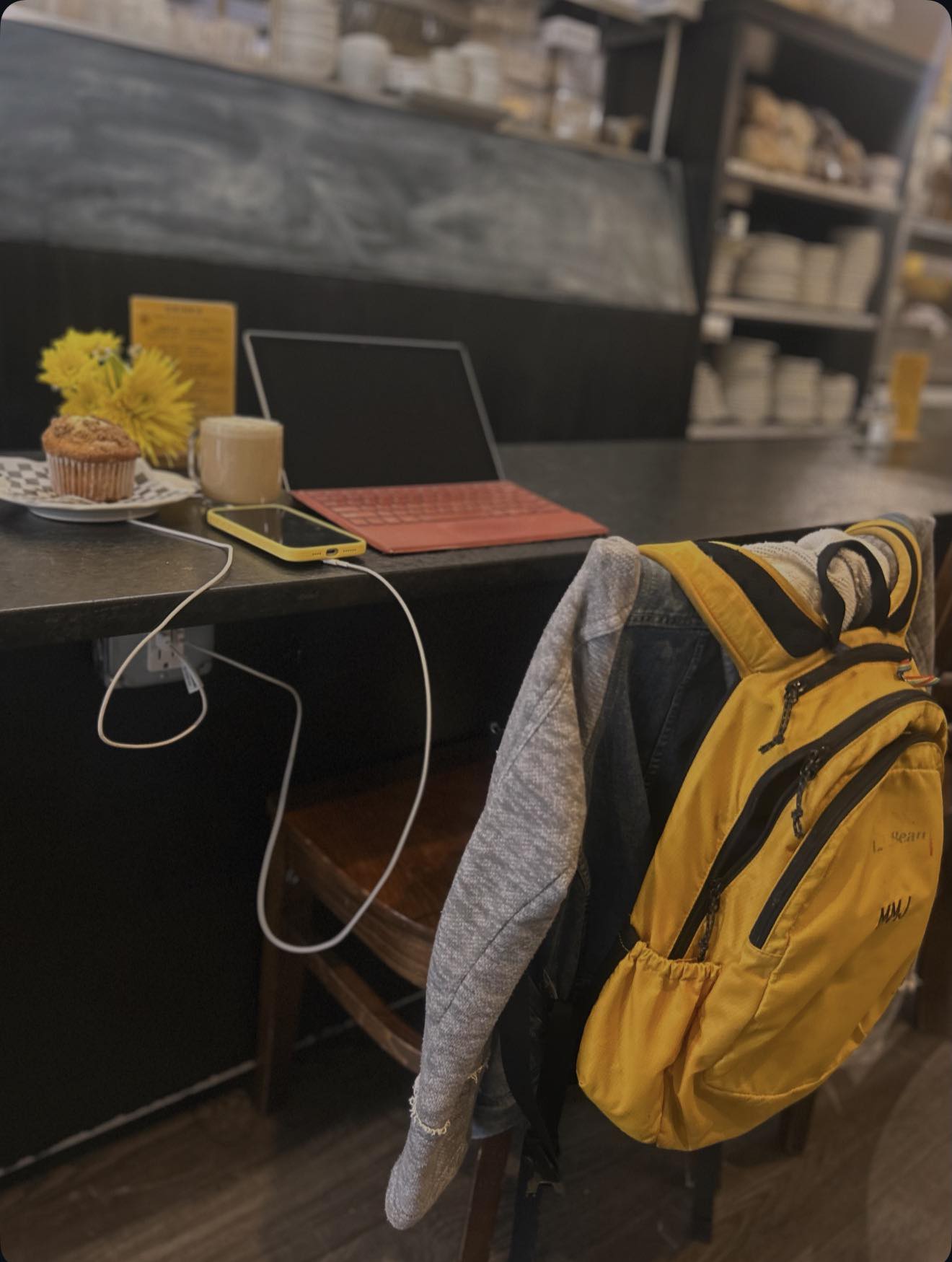 The Buttercup Cafe Barnstable