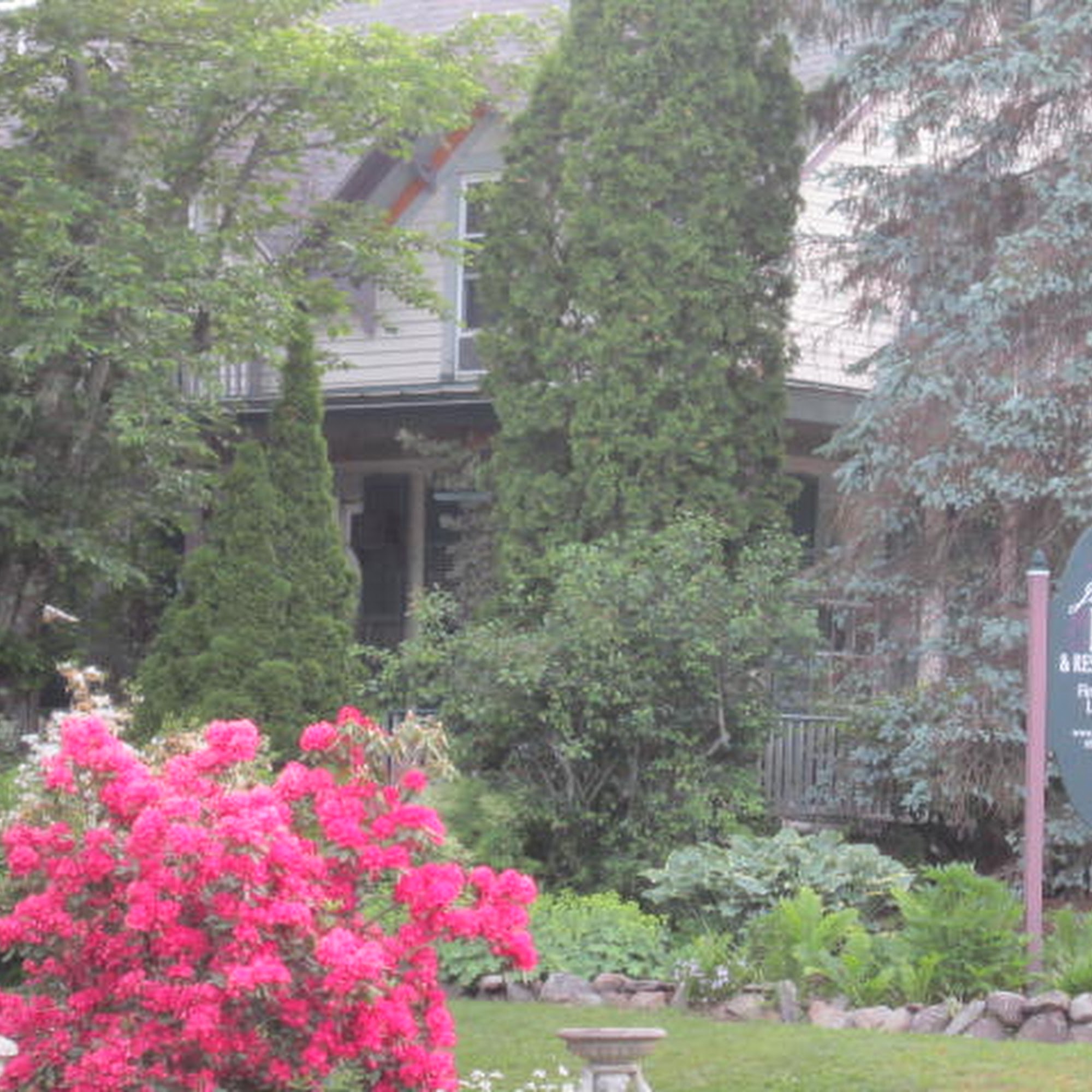 The Jenkins Inn Barre