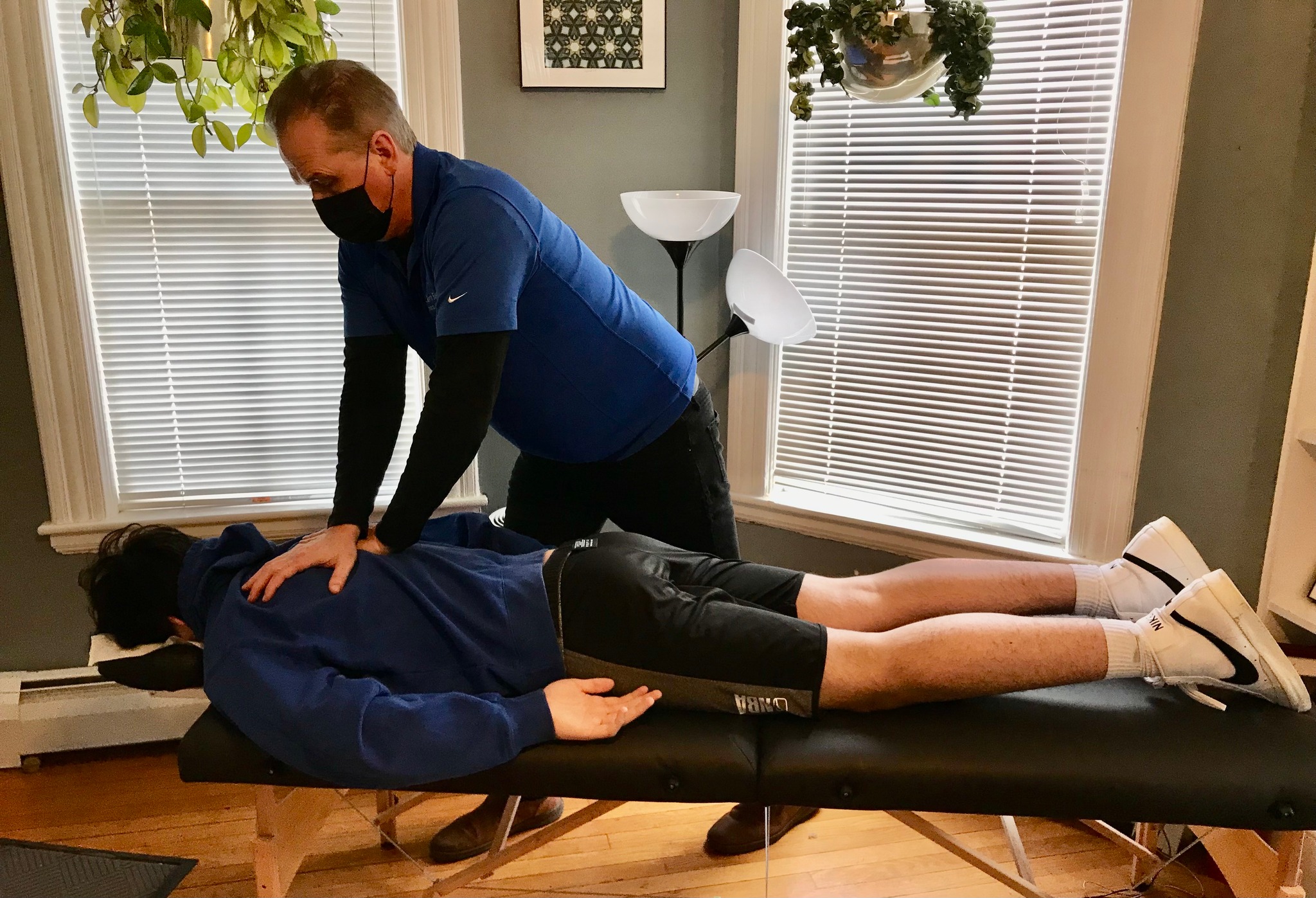 Baer Family Chiropractic