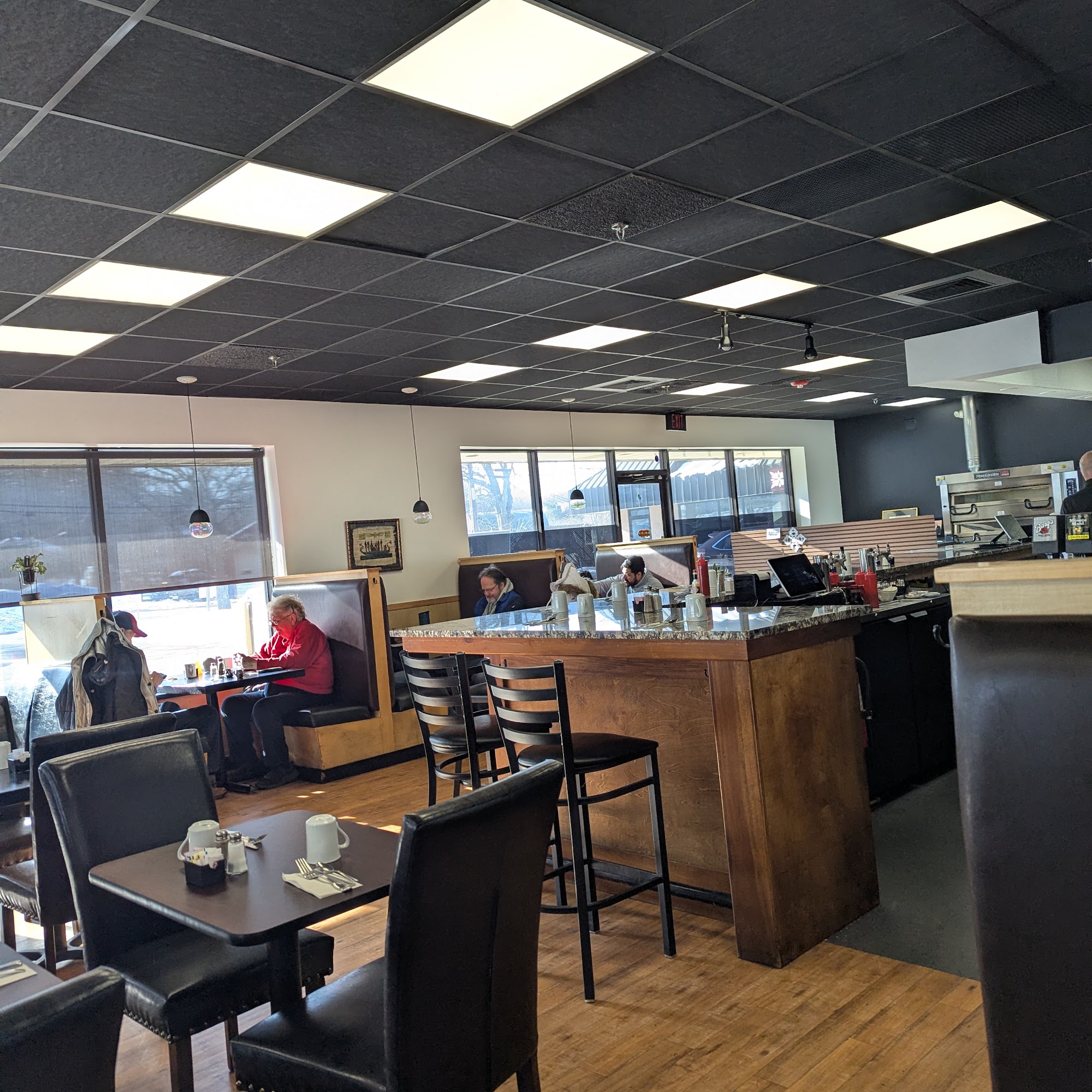 Gianna's Kitchen 363 Great Rd, Bedford