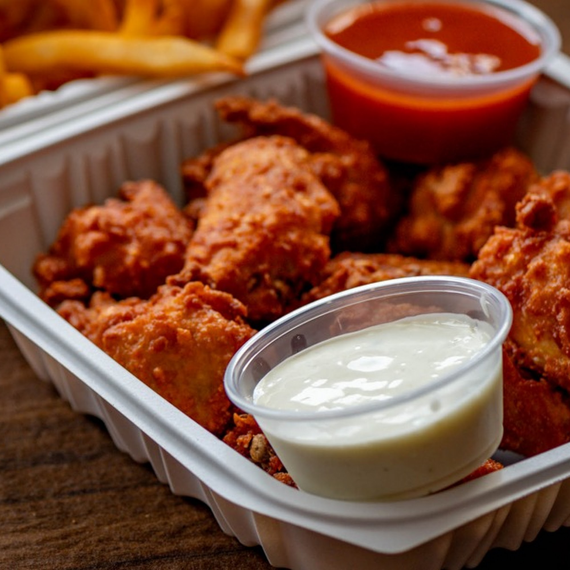 Italian Pizza and Grill Bellingham