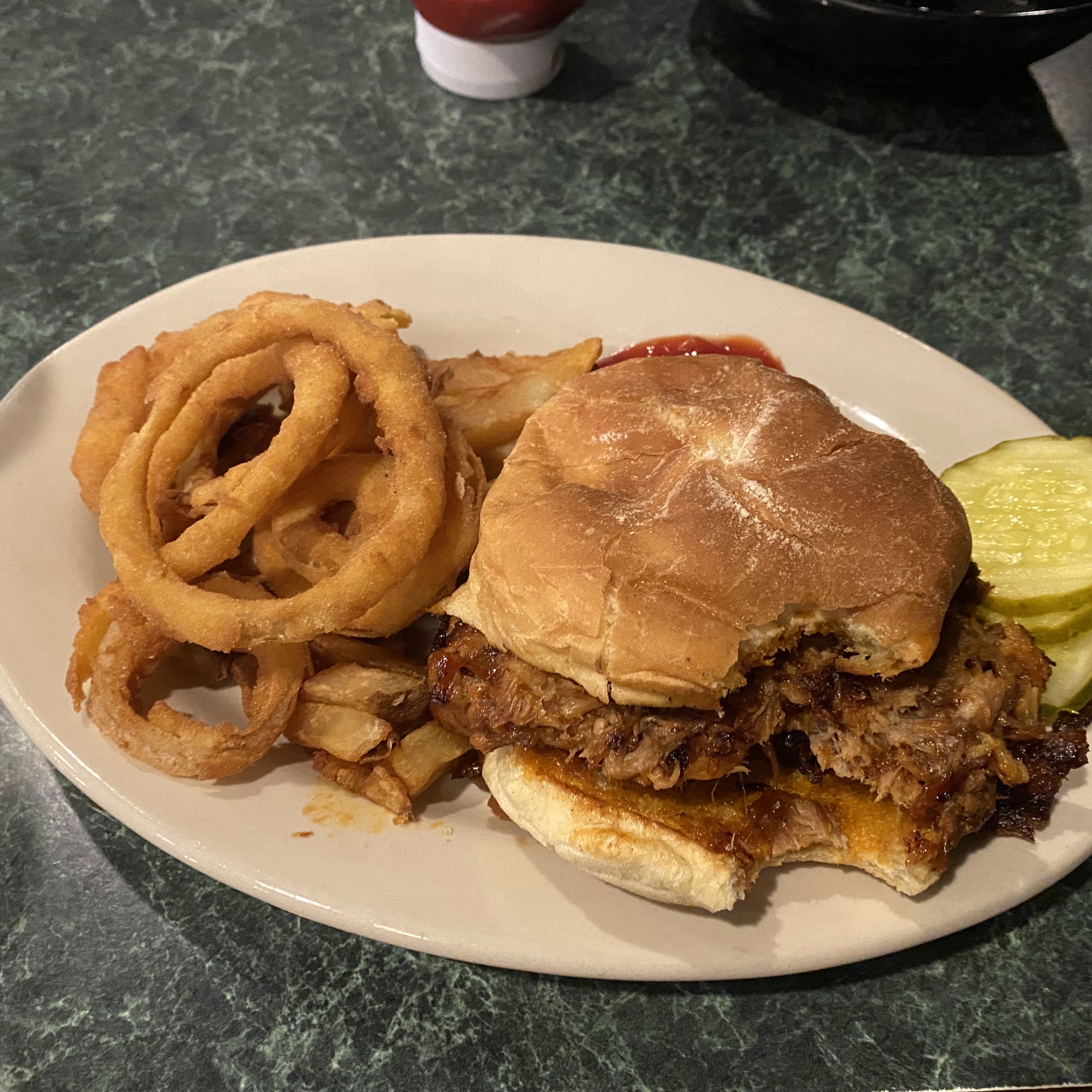 Grumpy's Restaurant Bellingham