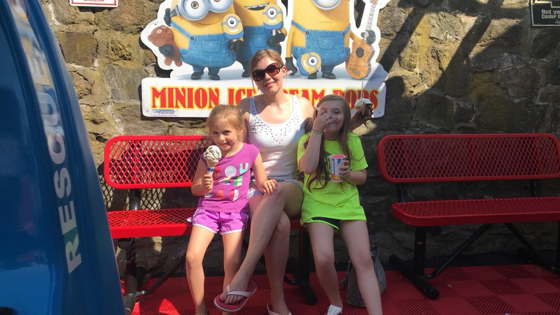 Photo credit: nextdoor