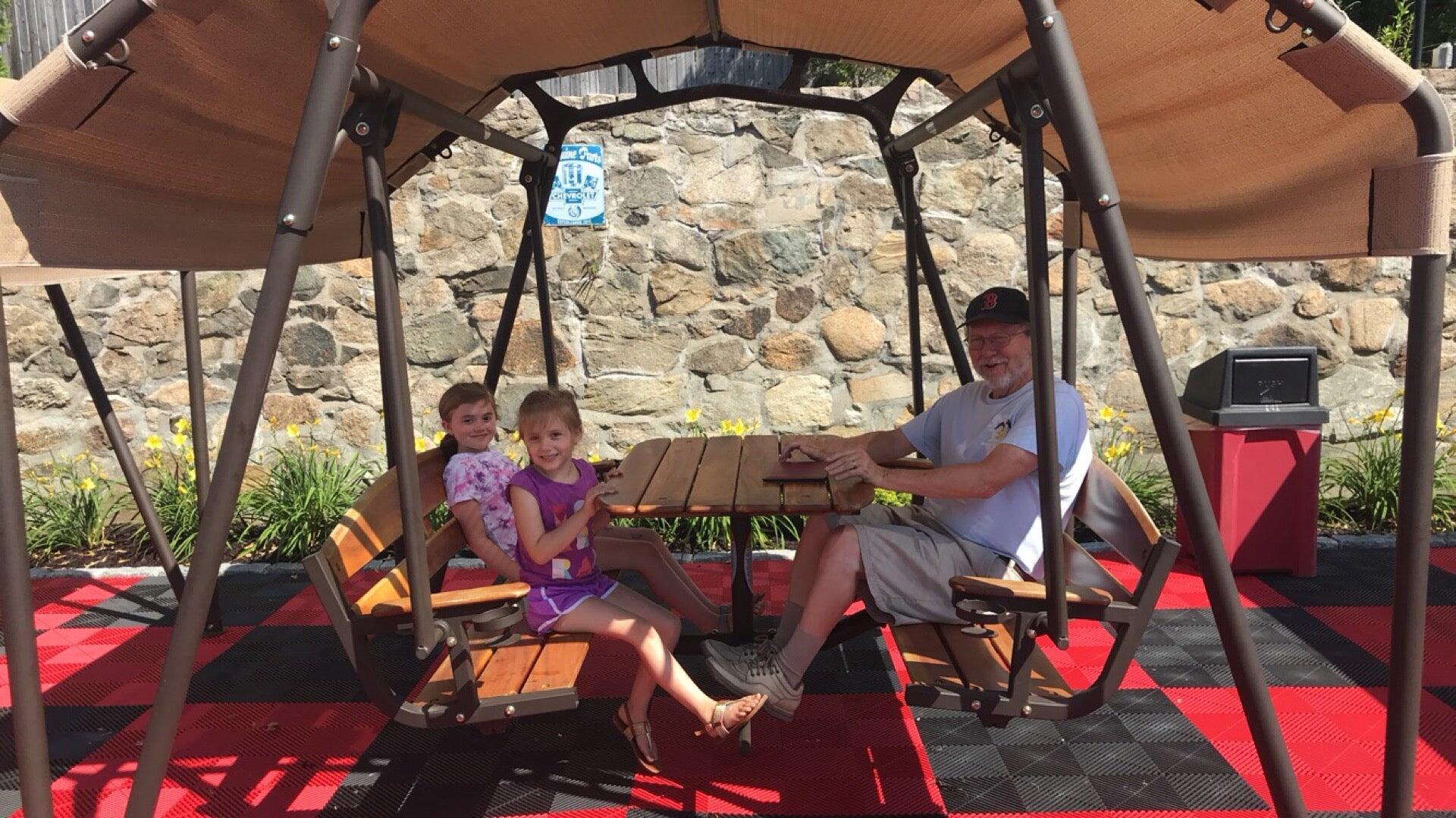 Photo credit: nextdoor