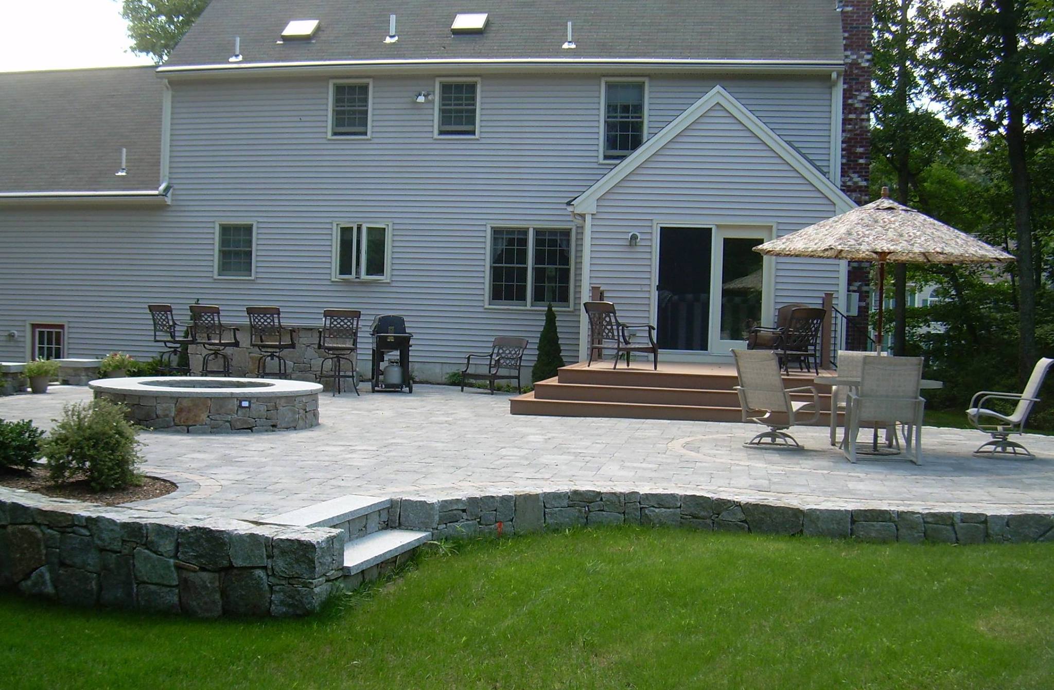 Jeff Bond Landscapes