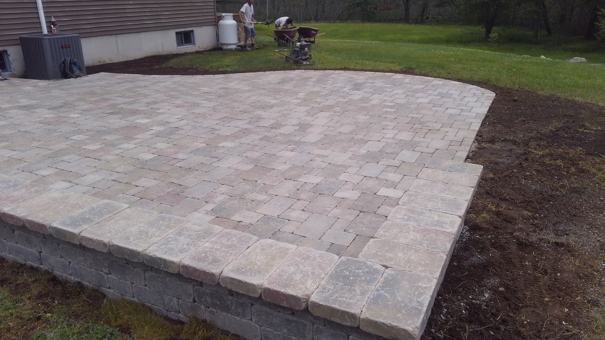 Jeff Bond Landscapes