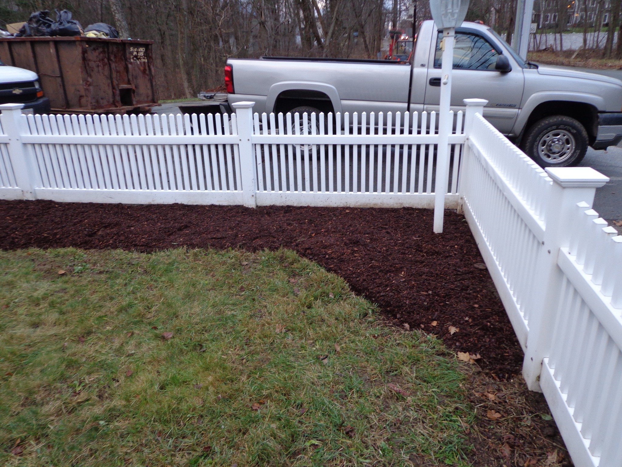 MRD Landscaping & Lawn Care