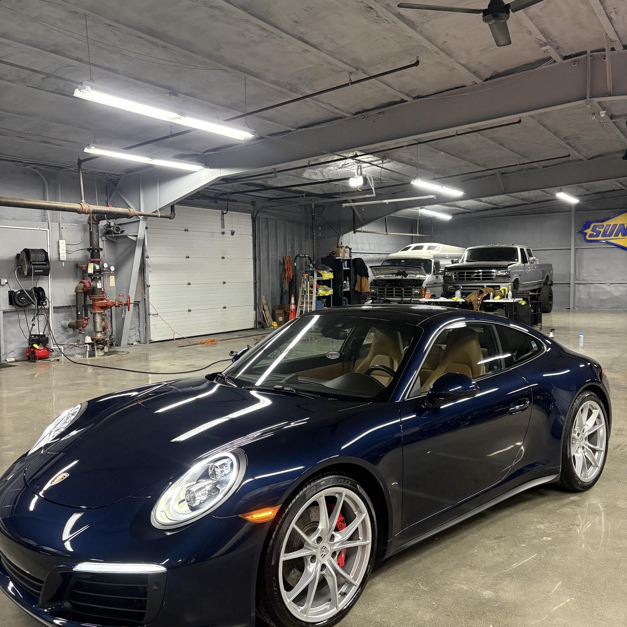 C.Smith Detailing