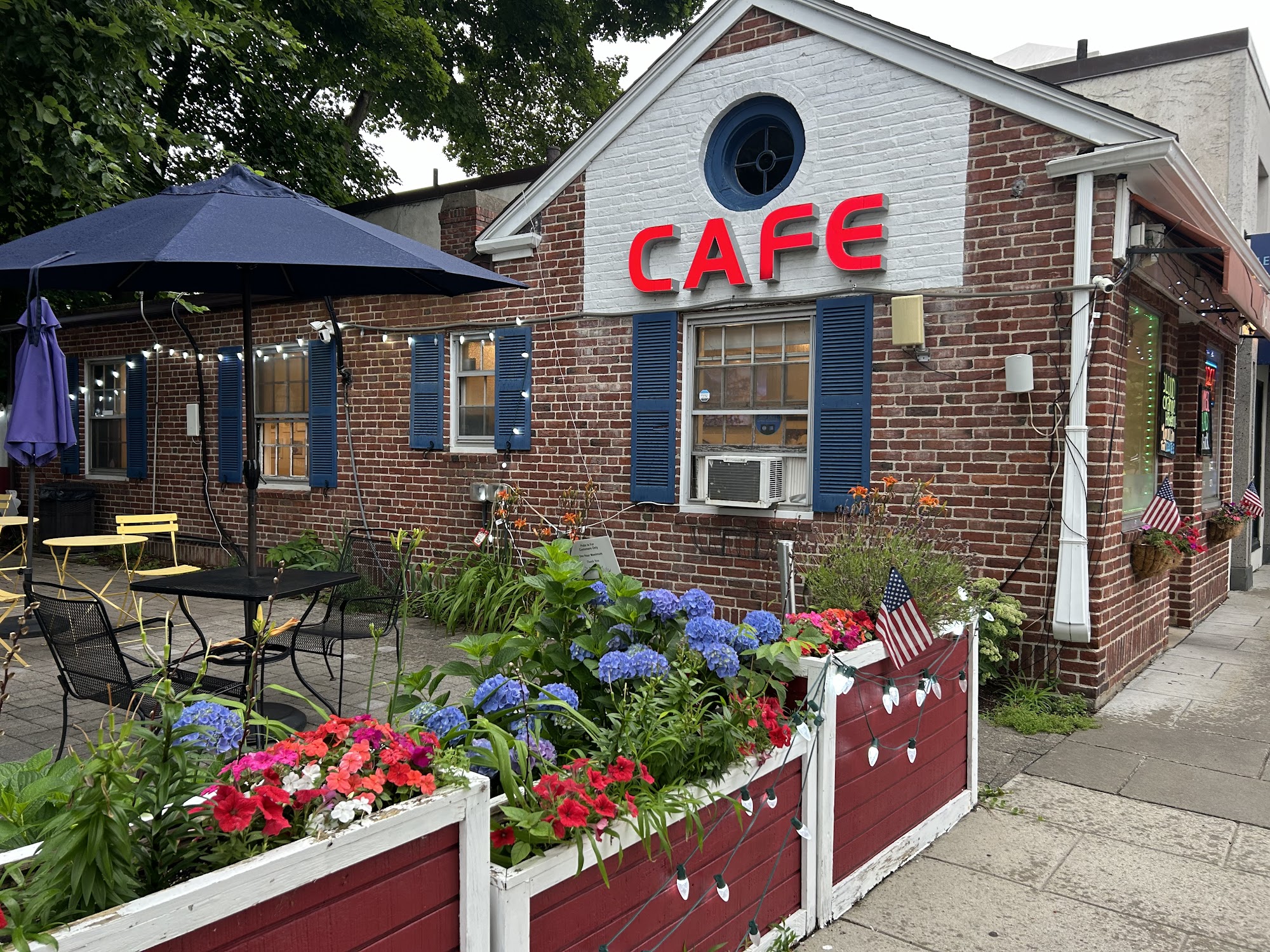 Bellmont Caffè Belmont