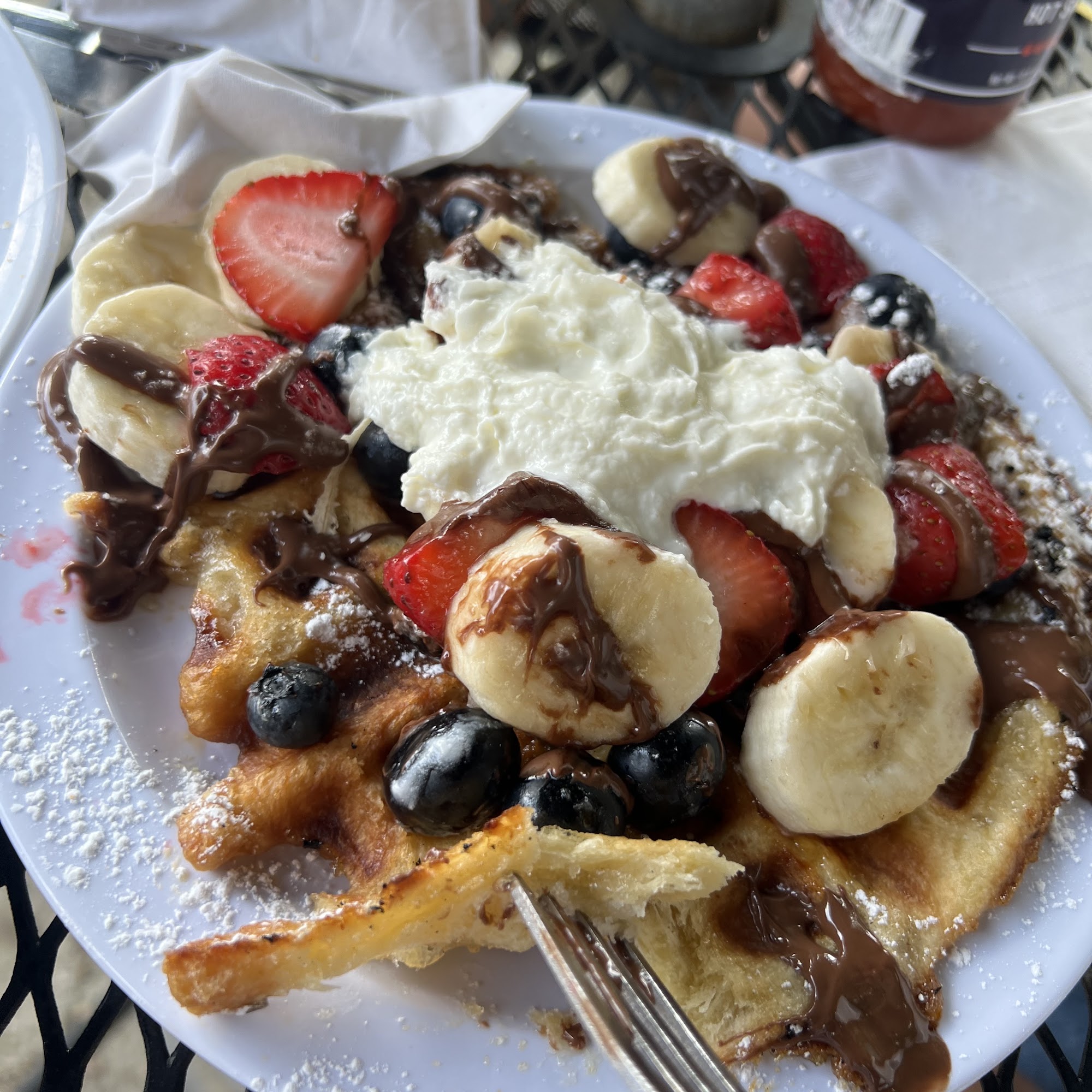 Bellmont Caffè Belmont