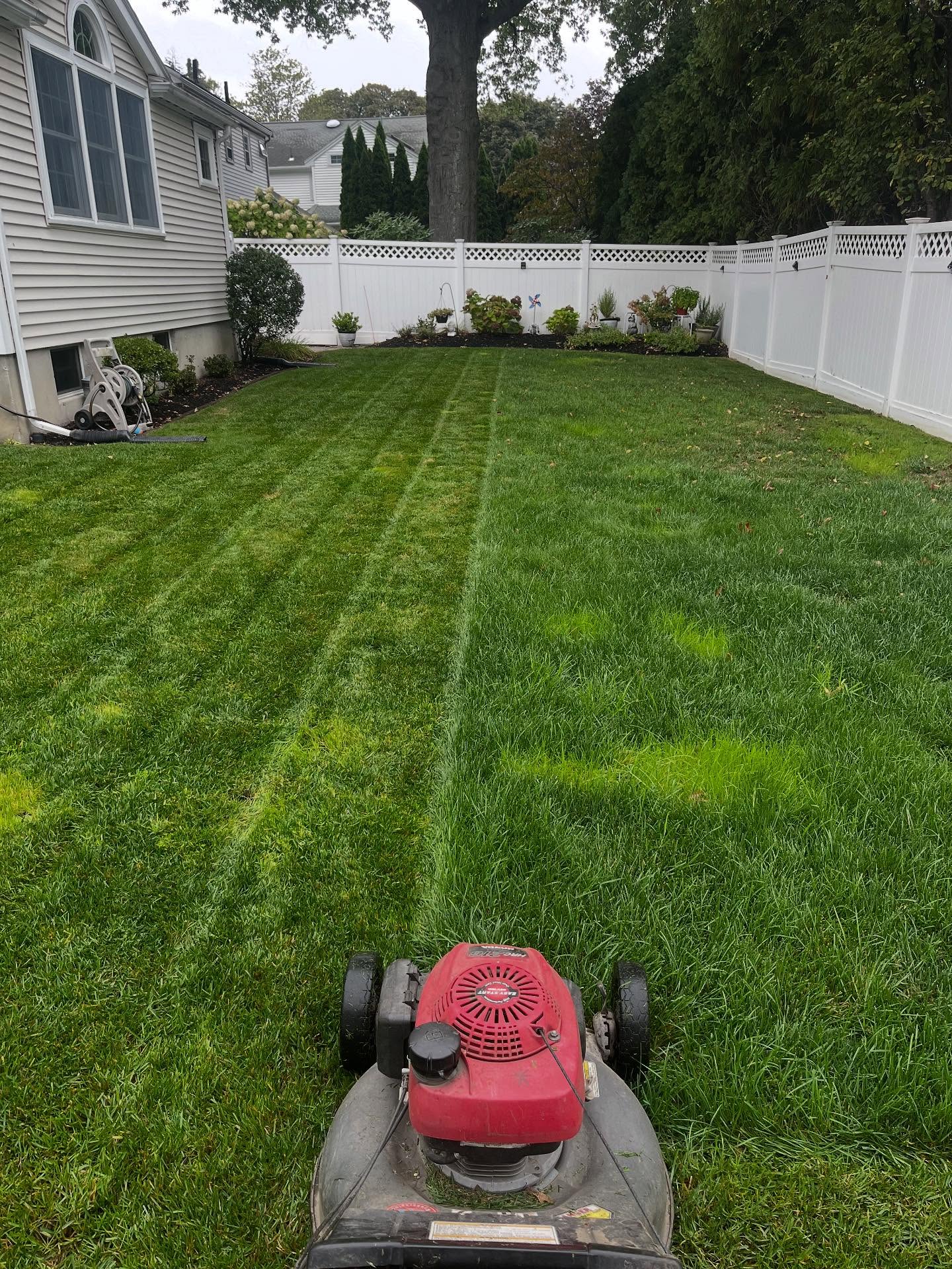 Kelly Brothers Landscaping Inc