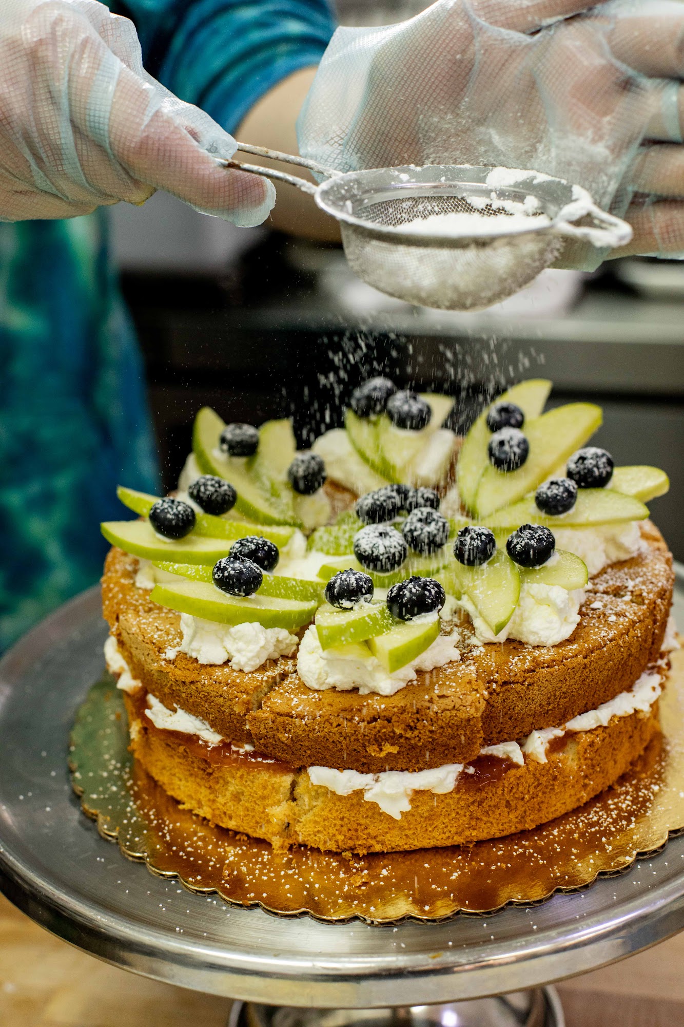 Butternut Bakehouse Belmont