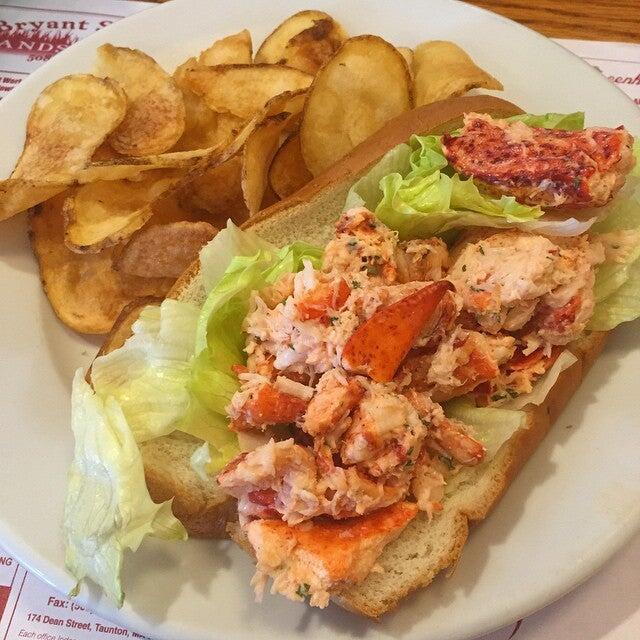 Photo credit: nextdoor