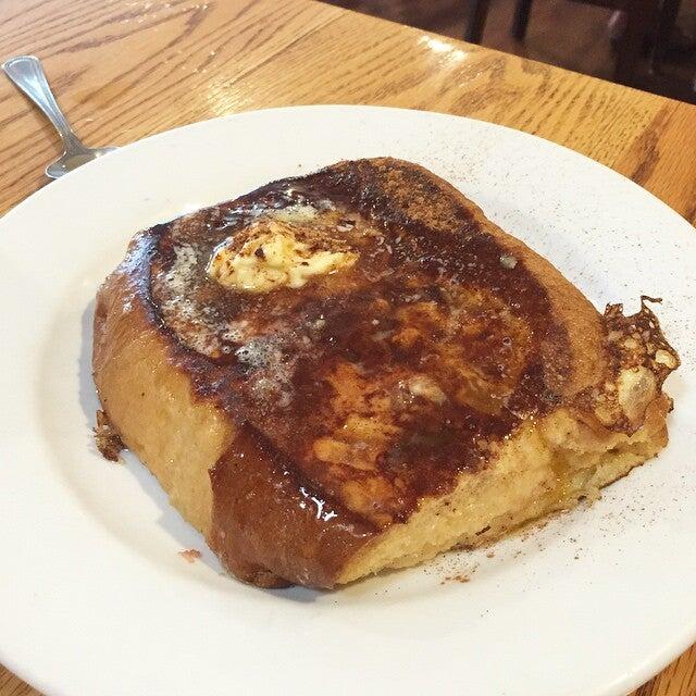 Photo credit: nextdoor