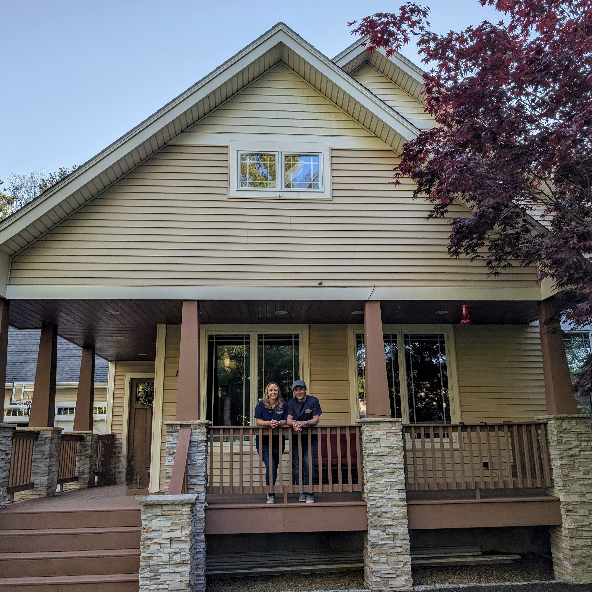 Empire Design-Build, Inc.