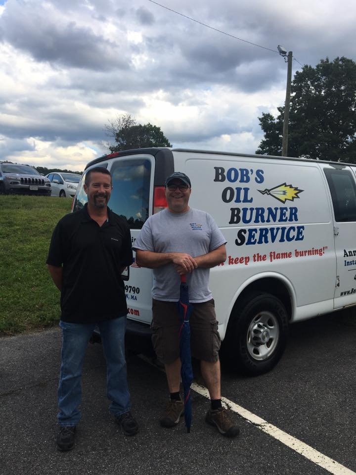 Bob's Oil Burner Services