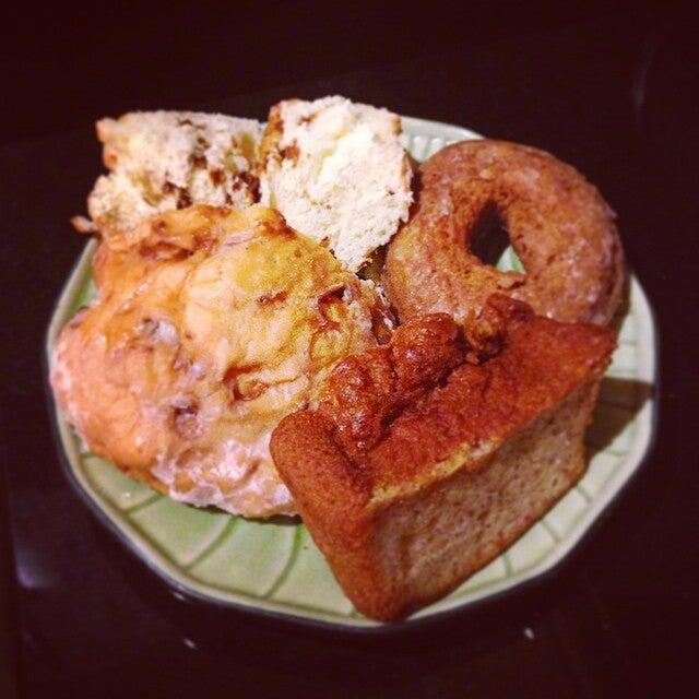 Photo credit: nextdoor