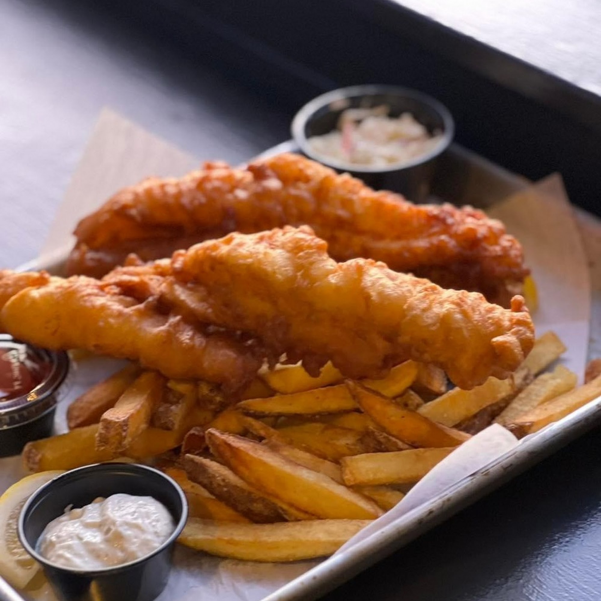 The Pickled Onion Beverly