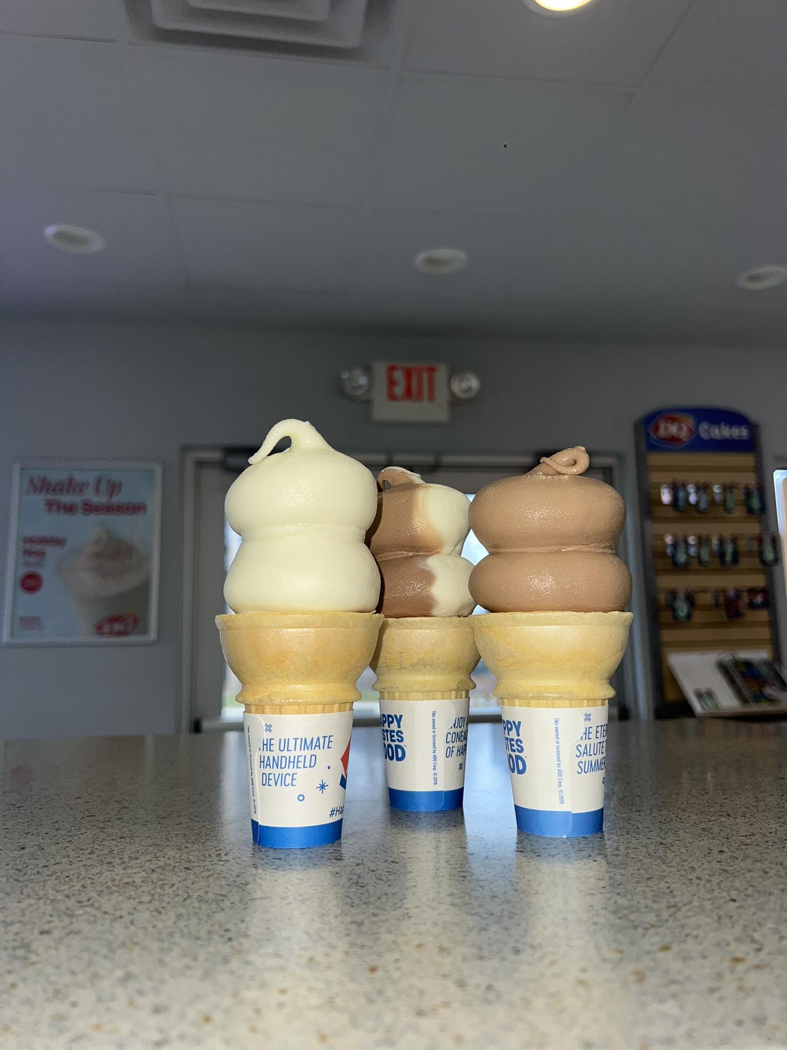 Dairy Queen (Treat) Beverly