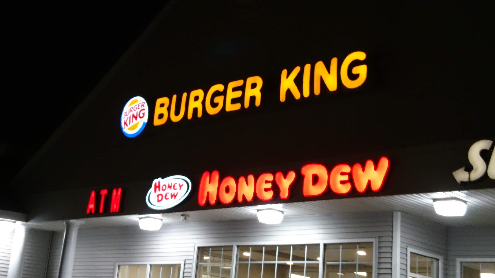 Burger King