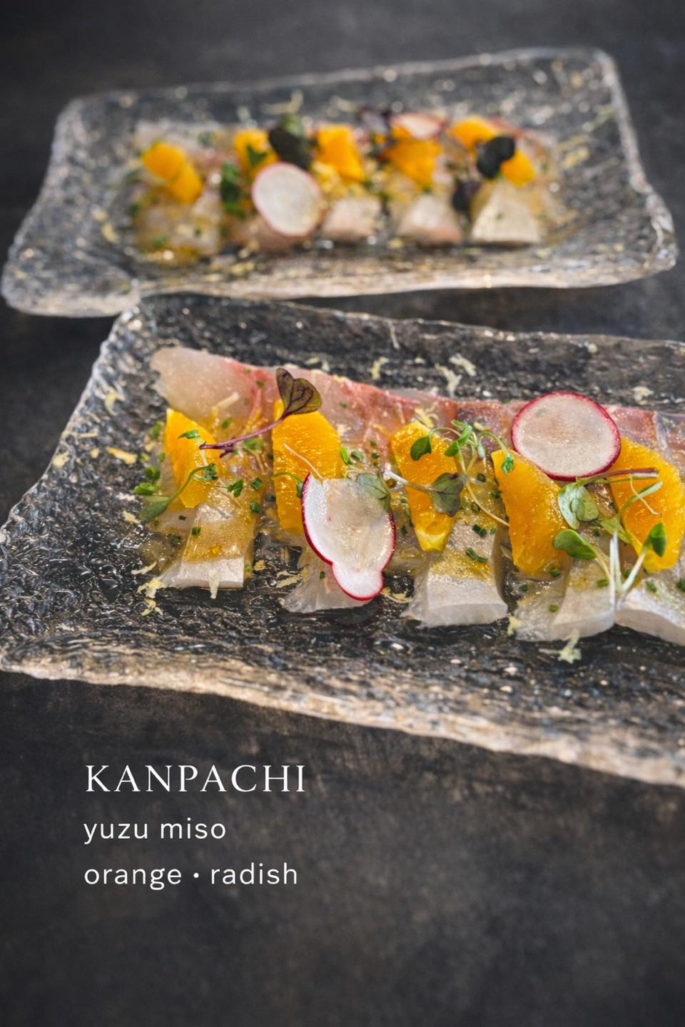 Taku Sushi Bar Beverly