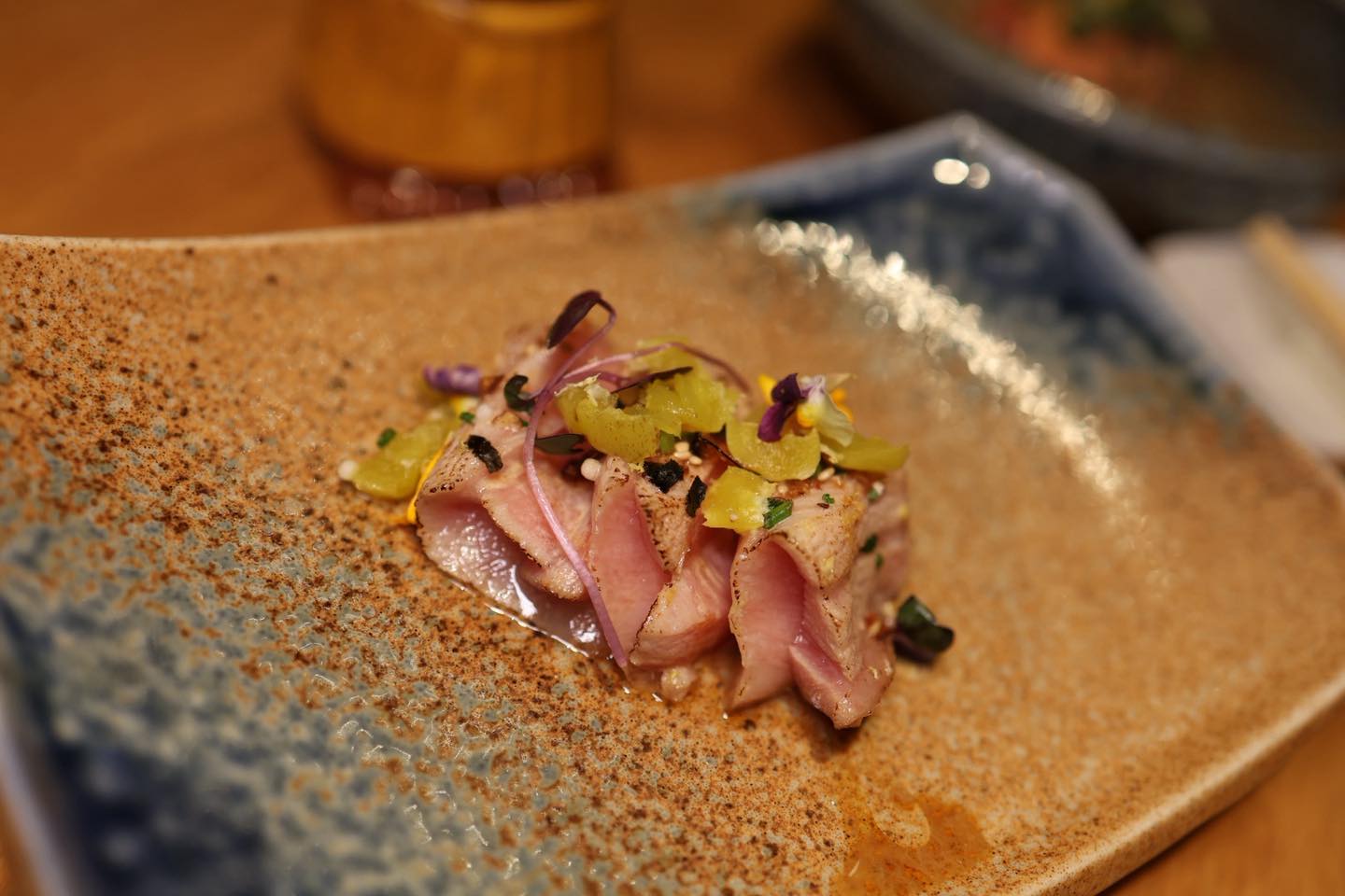 Taku Sushi Bar Beverly