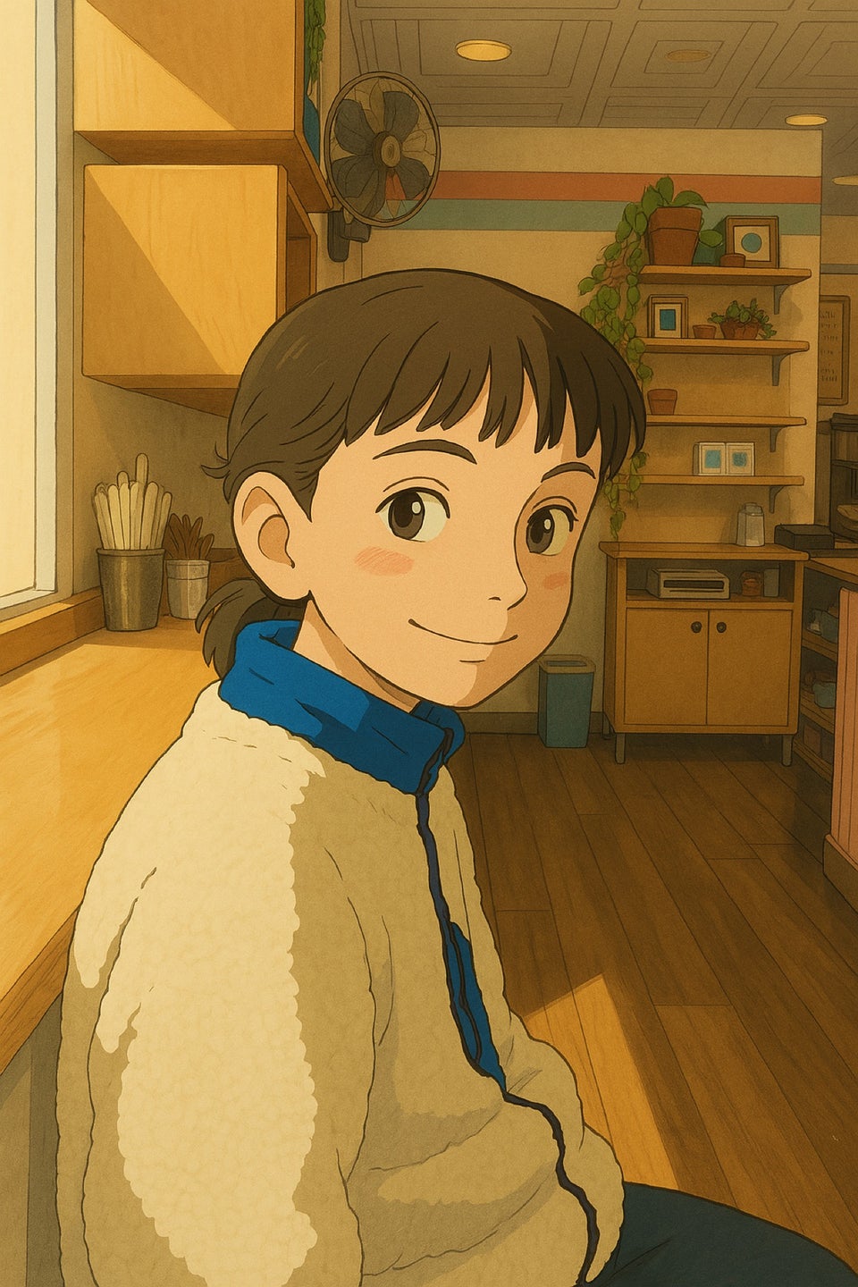 Kid Dream Coffee Company Beverly