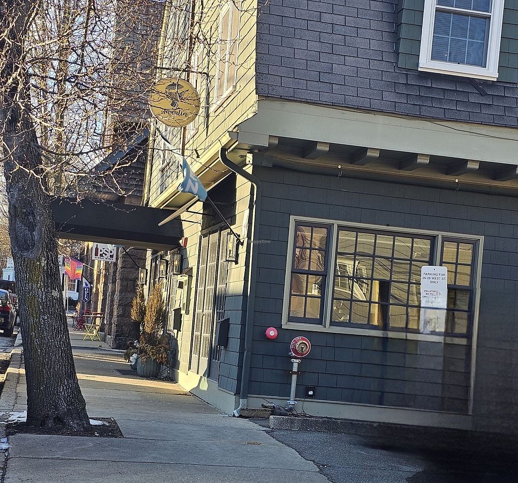 Photo credit: happycow