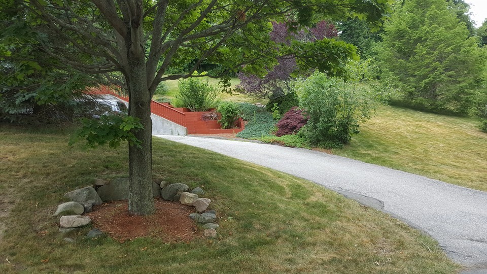 Gardner's Landscaping