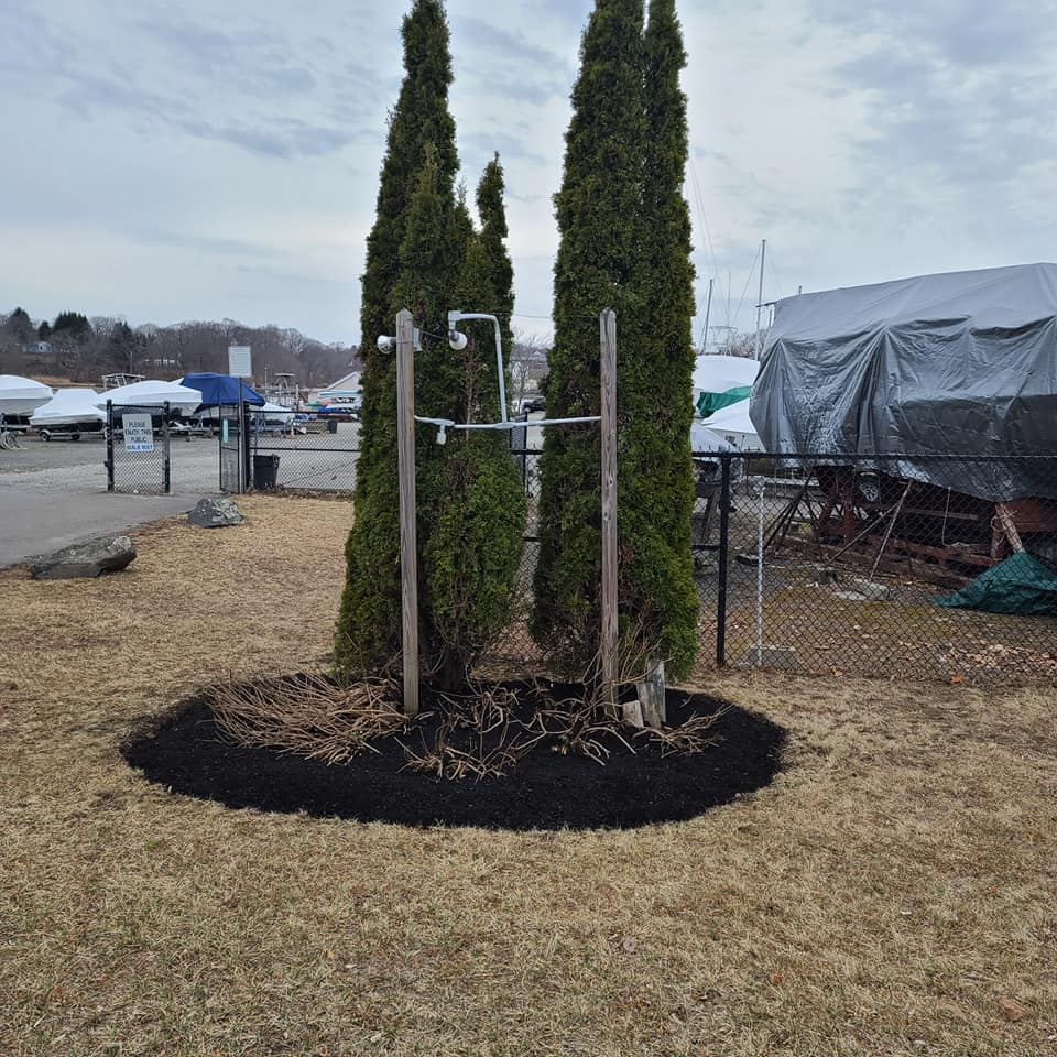 Gardner's Landscaping