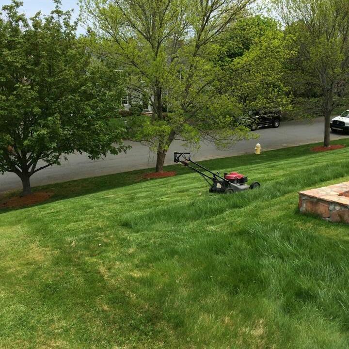 Gardner's Landscaping