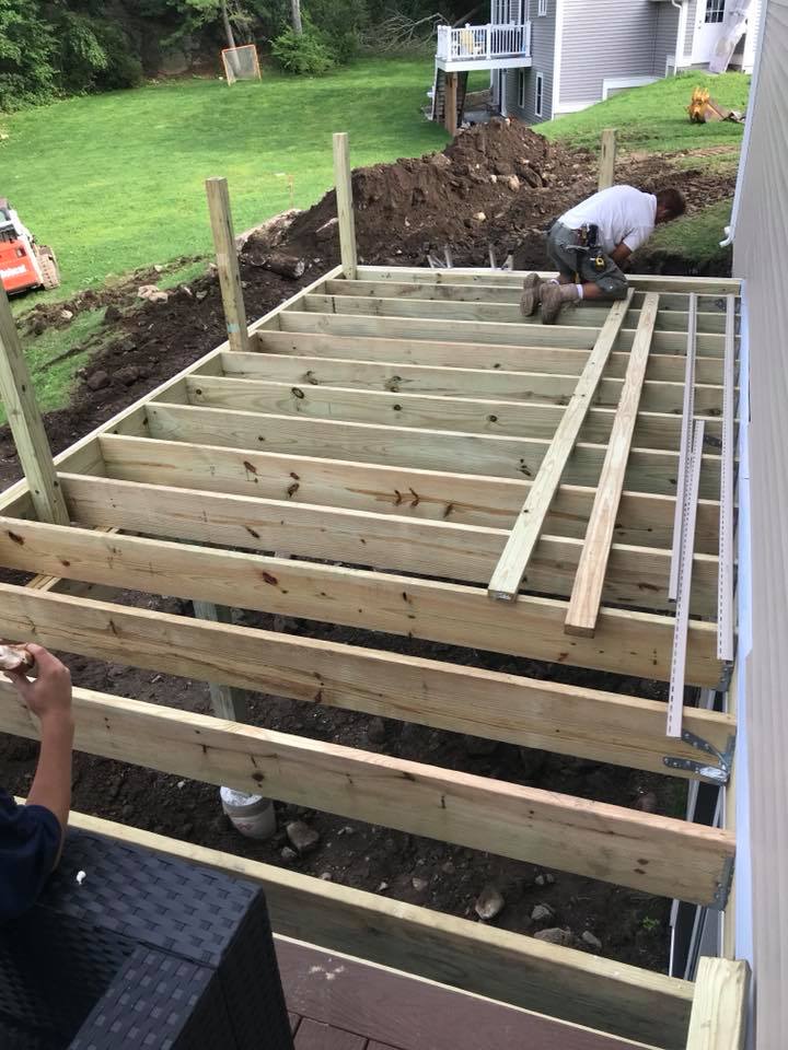 Meridian Construction