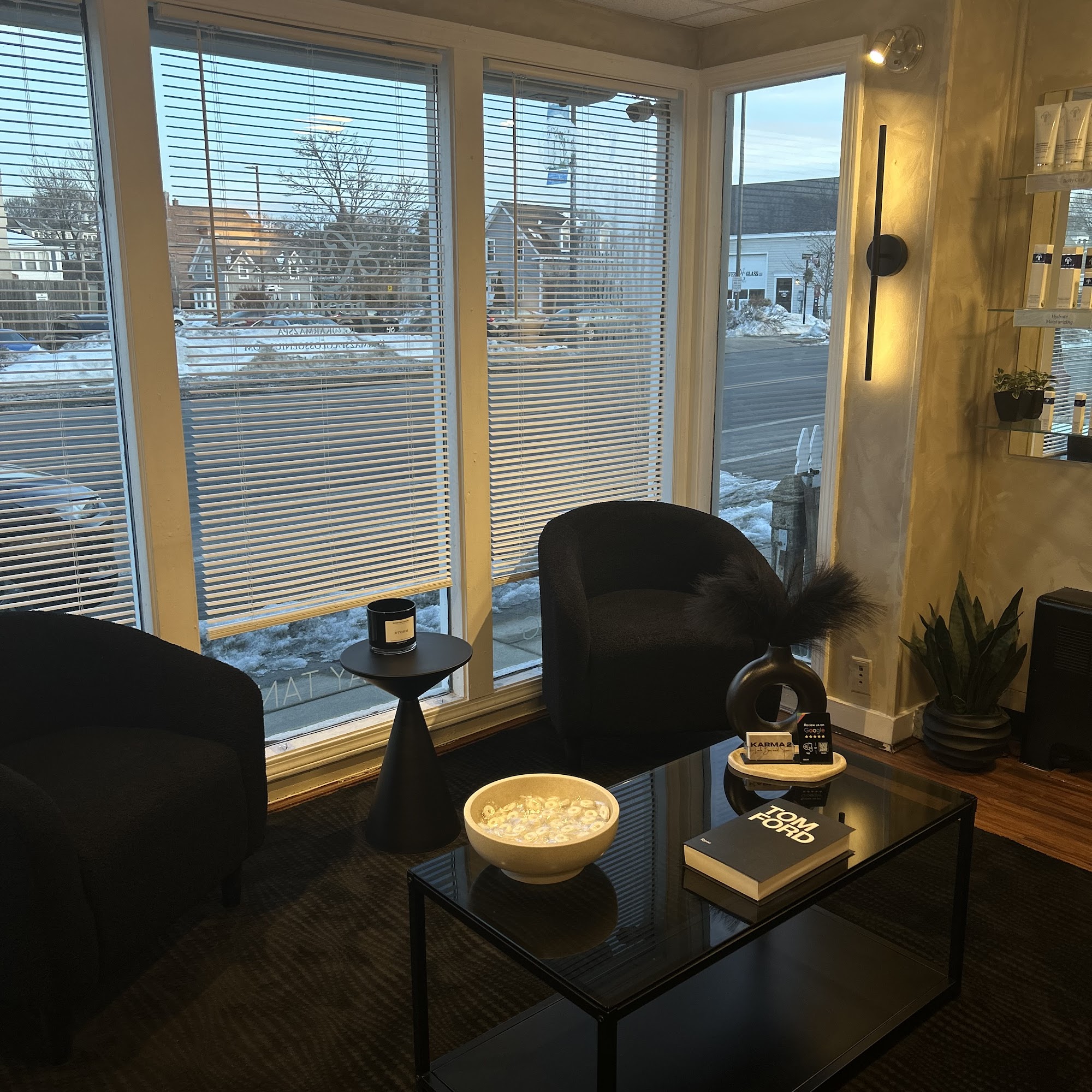 Karma II Lash Bar & Spa