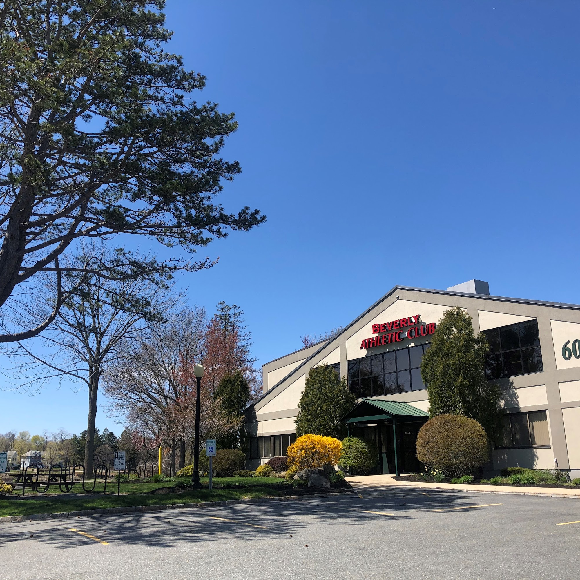 NIMVAX Pharmacy Beverly