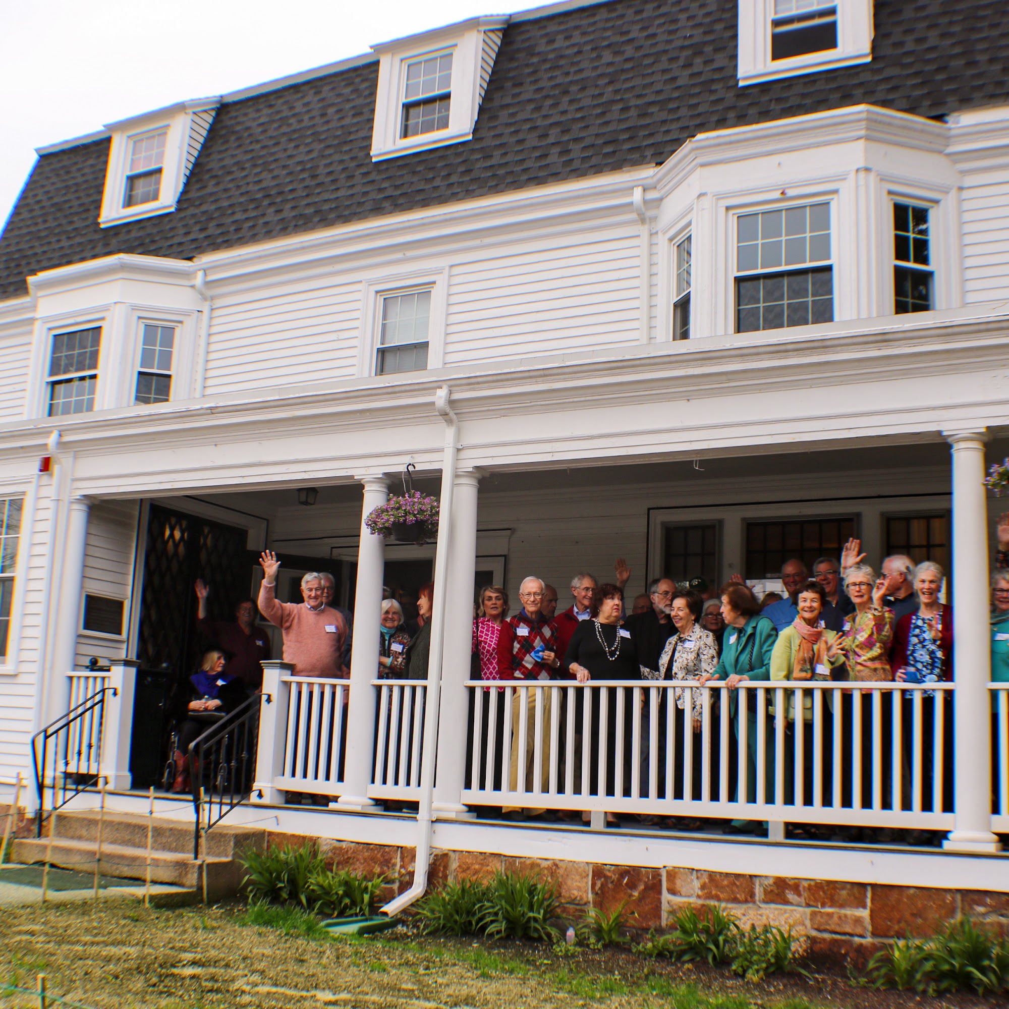 Hastings House Beverly